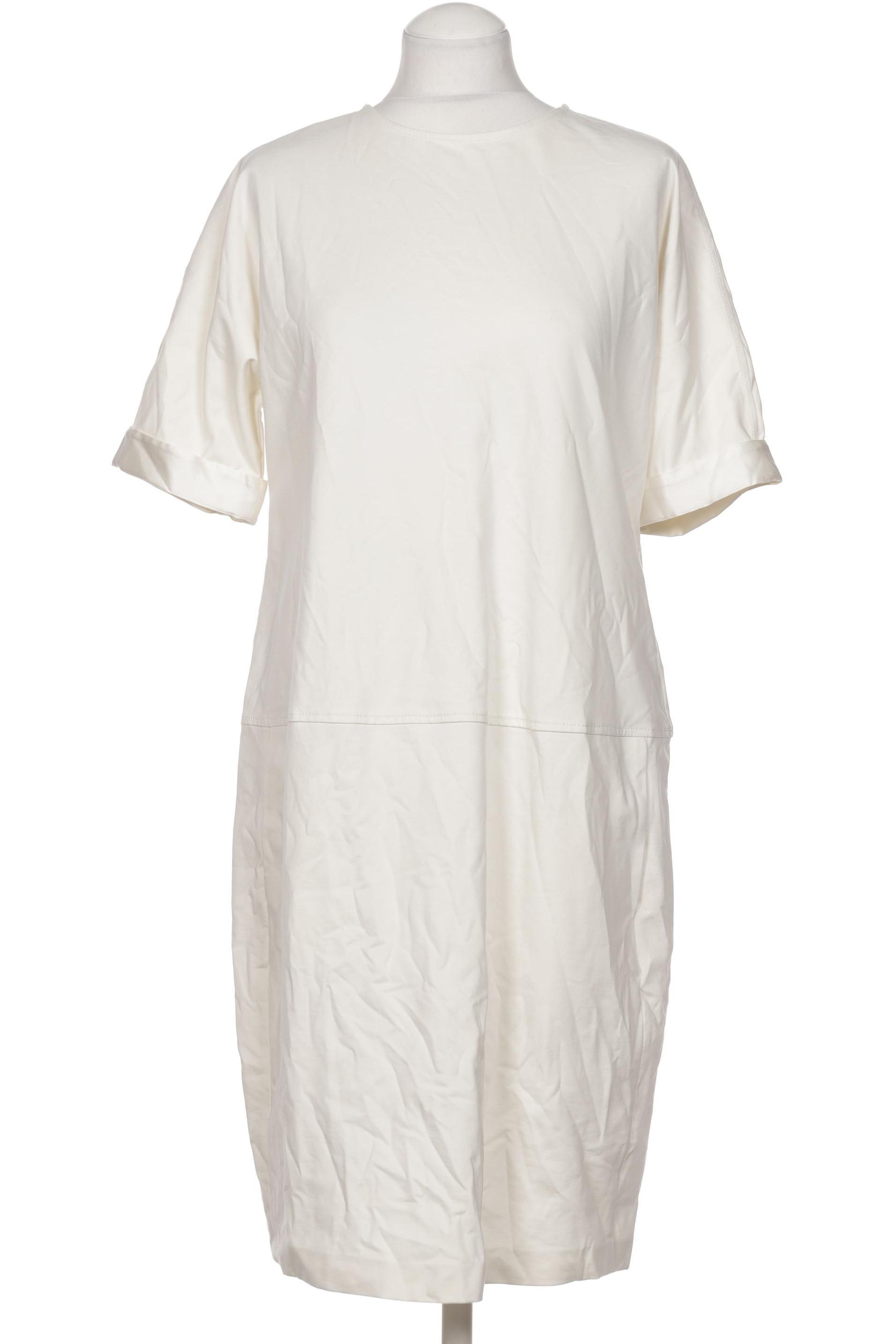 

Fabiana Filippi Damen Kleid, weiß, Gr. 38