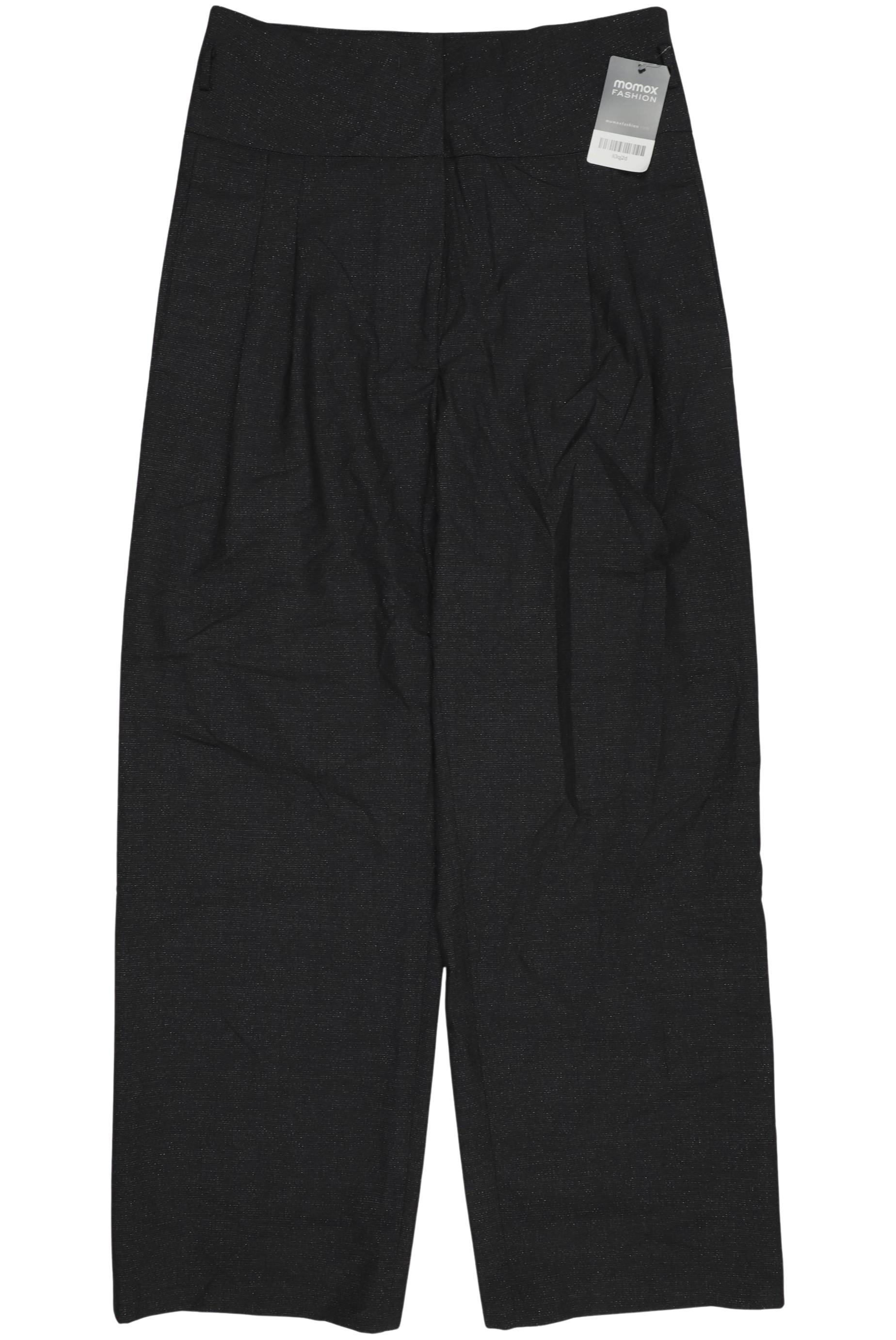 Thumbnail - Fabiana Filippi Damen Stoffhose, grau, Gr. 42