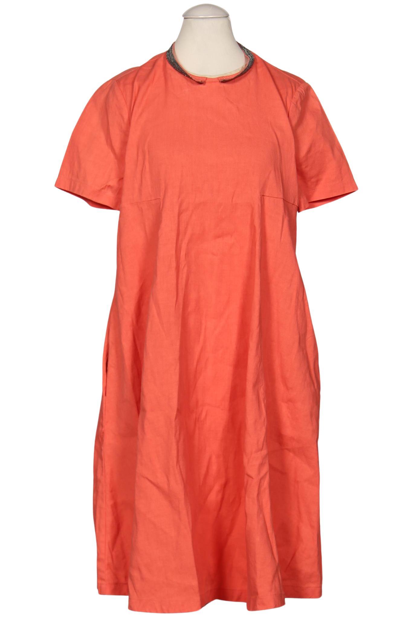 

Fabiana Filippi Damen Kleid, pink, Gr. 34