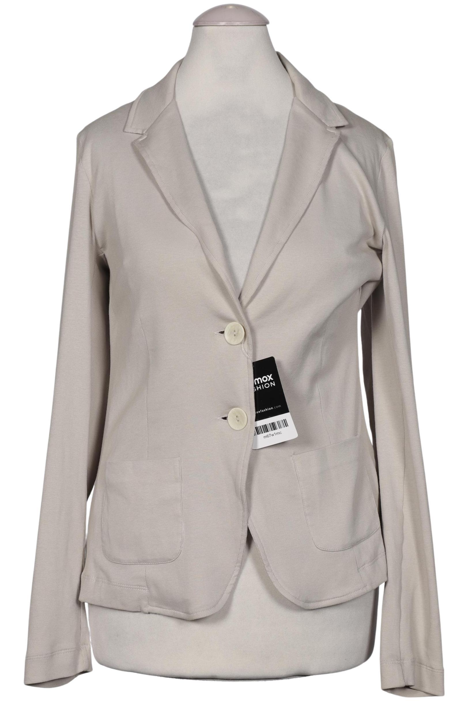 

Fabiana Filippi Damen Blazer, grau, Gr. 38