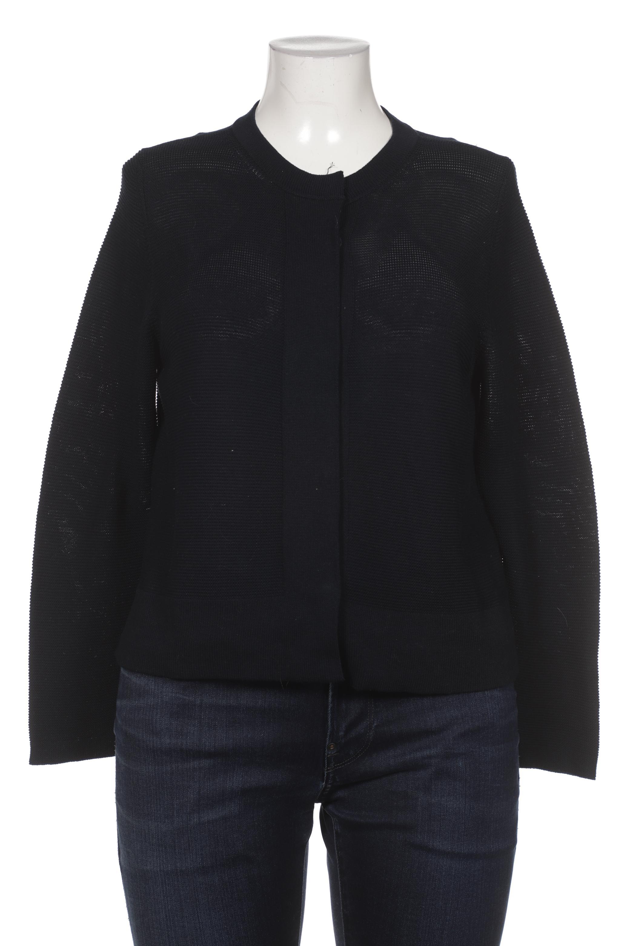 

Fabiana Filippi Damen Strickjacke, marineblau