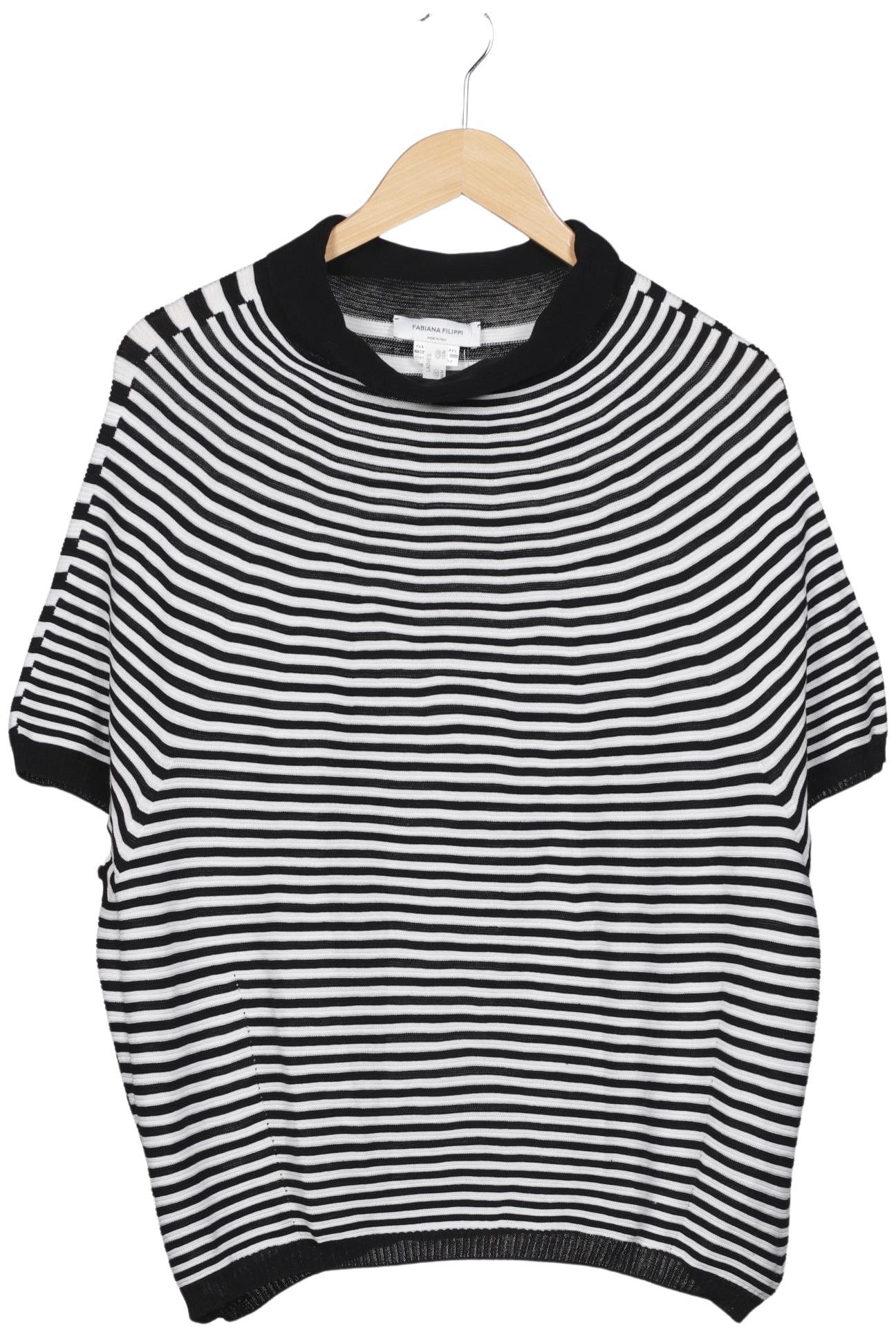 

Fabiana Filippi Damen Pullover, mehrfarbig, Gr. 38