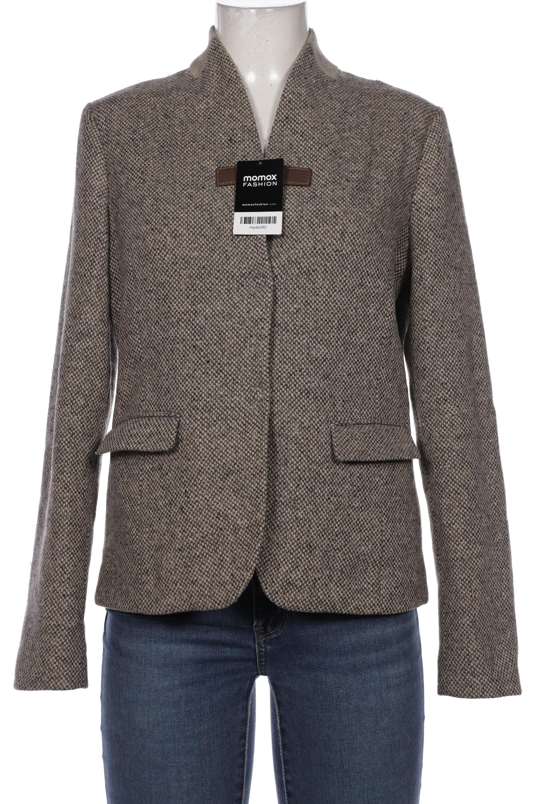 

Fabiana Filippi Damen Blazer, grau, Gr. 42