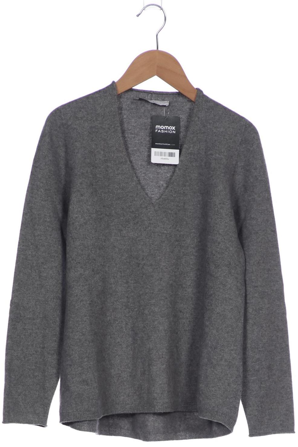 

Fabiana Filippi Damen Pullover, grau, Gr. 36
