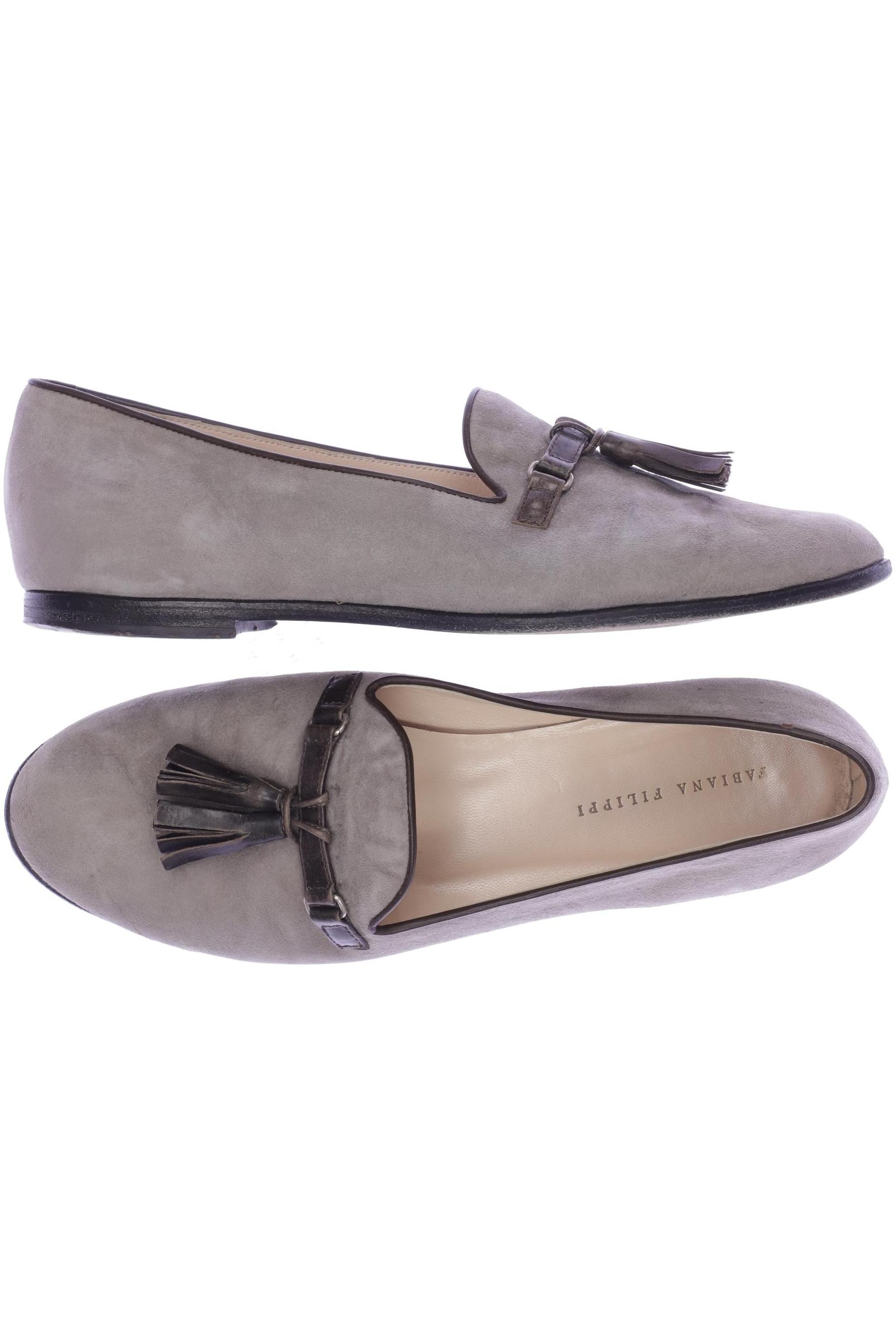 Thumbnail - Fabiana Filippi Damen Halbschuh, braun, Gr. 39