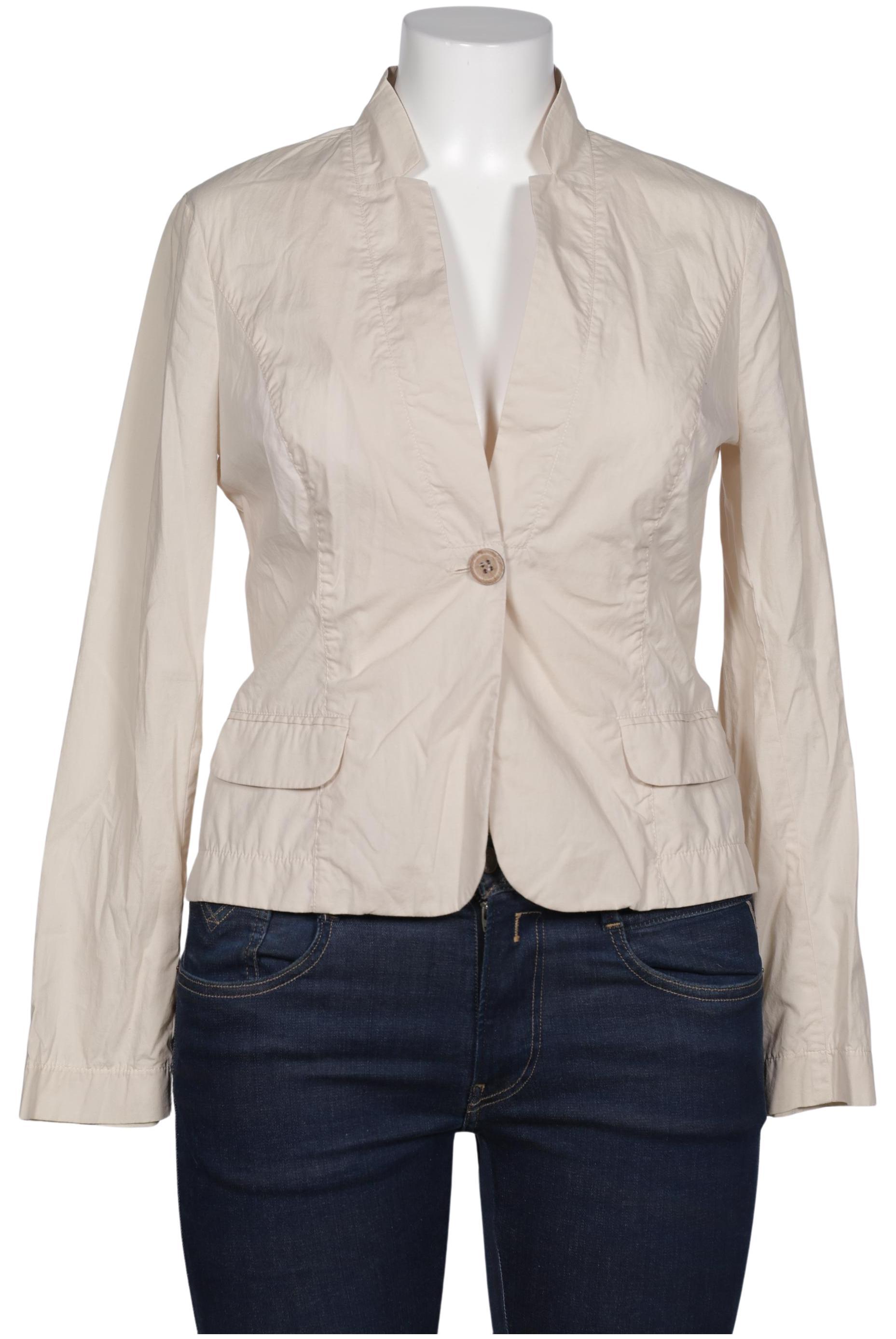 Thumbnail - Fabiana Filippi Damen Blazer, beige, Gr. 40