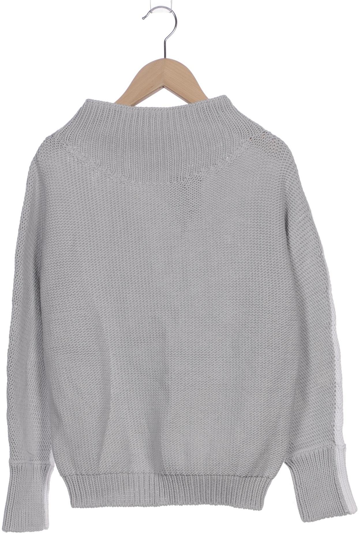

Fabiana Filippi Damen Pullover, grau, Gr. 38