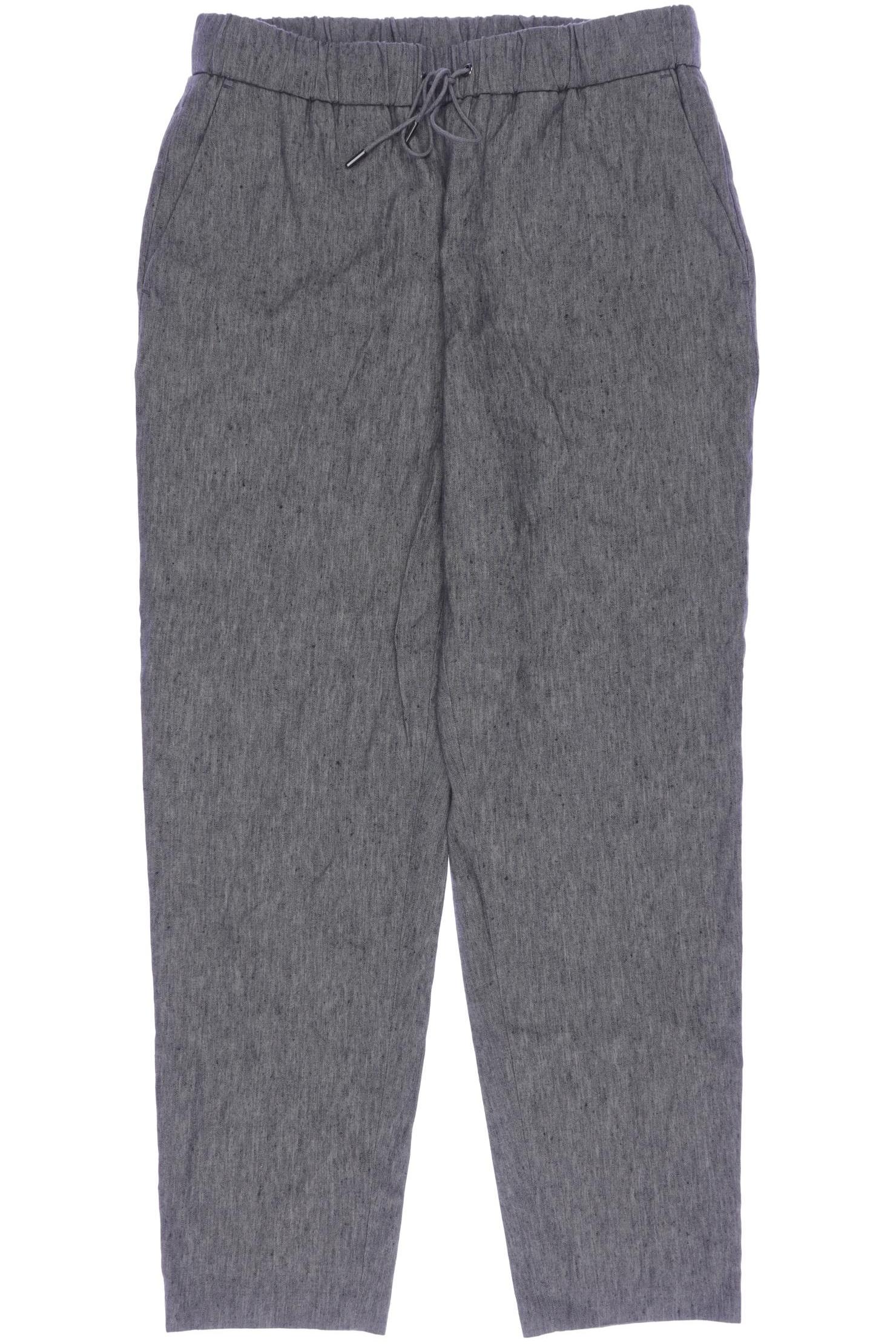 

Fabiana Filippi Damen Stoffhose, grau, Gr. 36