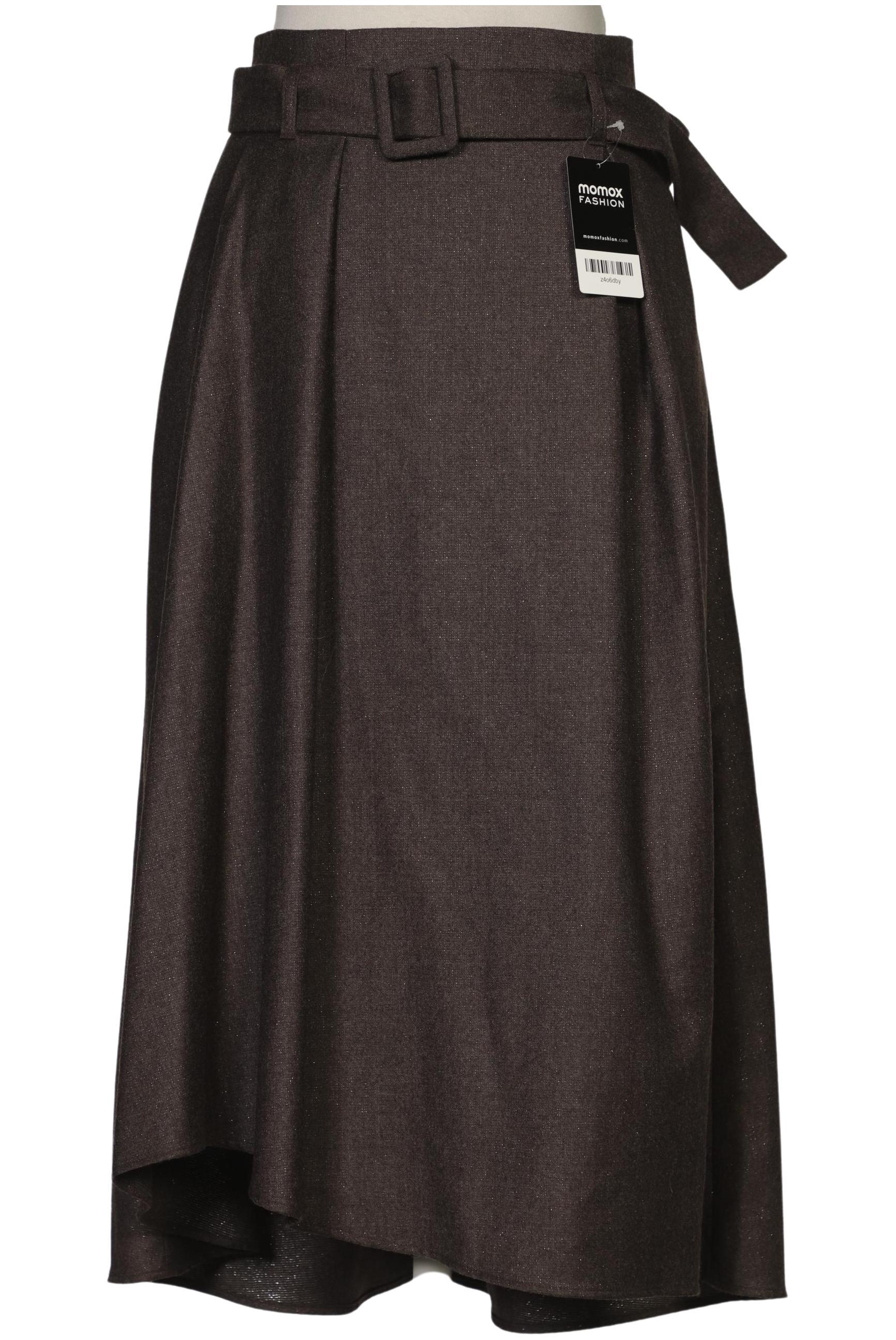 

Fabiana Filippi Damen Rock, grau, Gr. 36