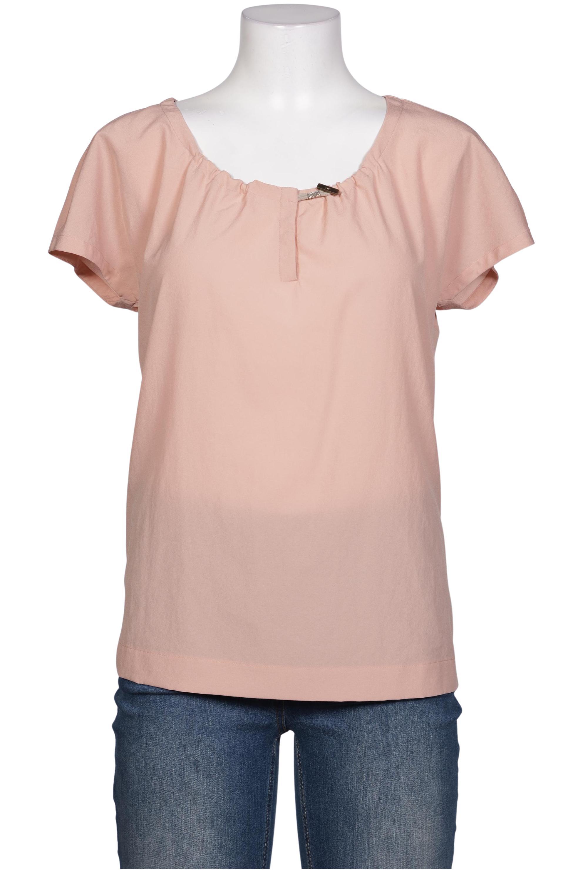 

Fabiana Filippi Damen Bluse, pink, Gr. 36