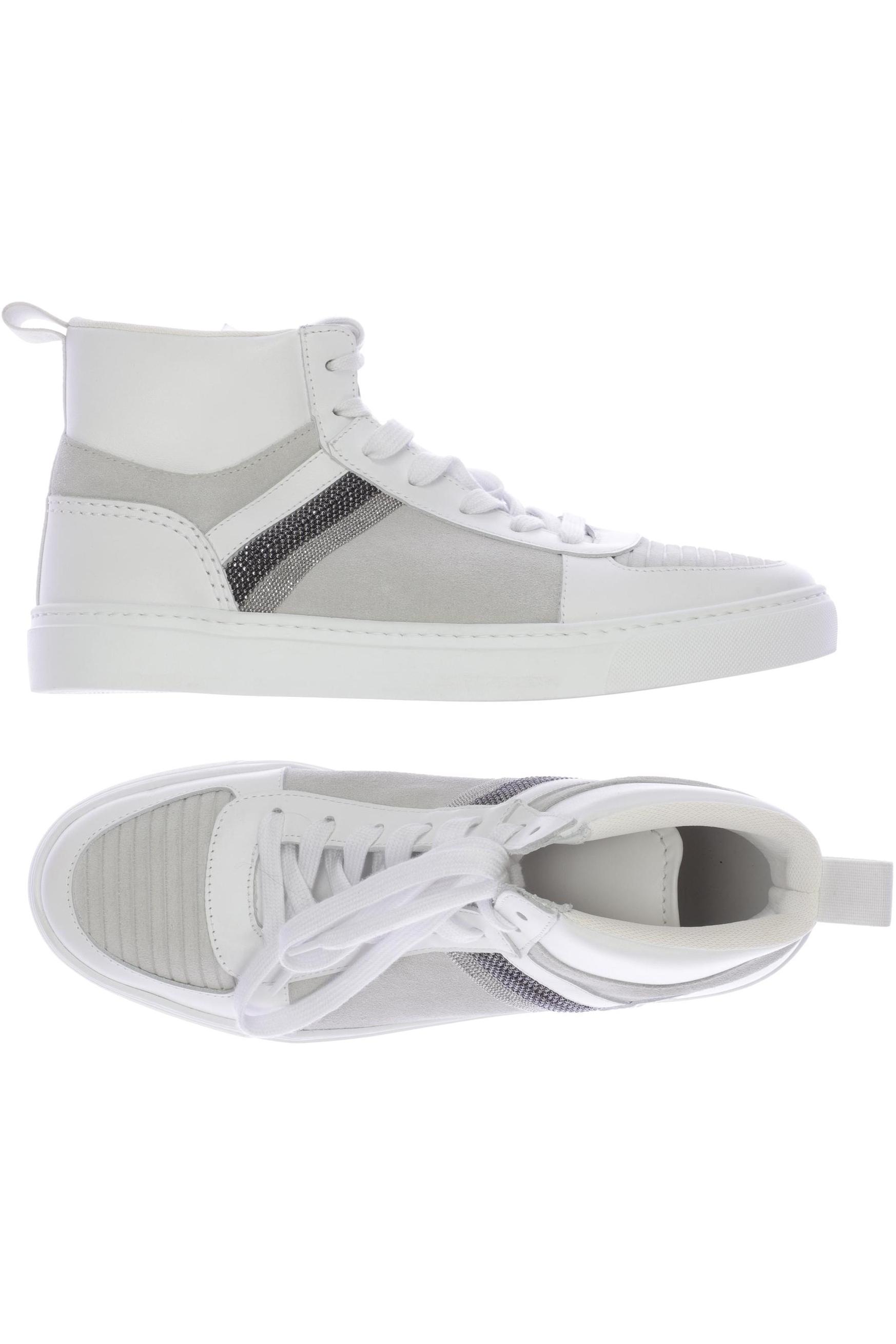 

Fabiana Filippi Damen Sneakers, weiß