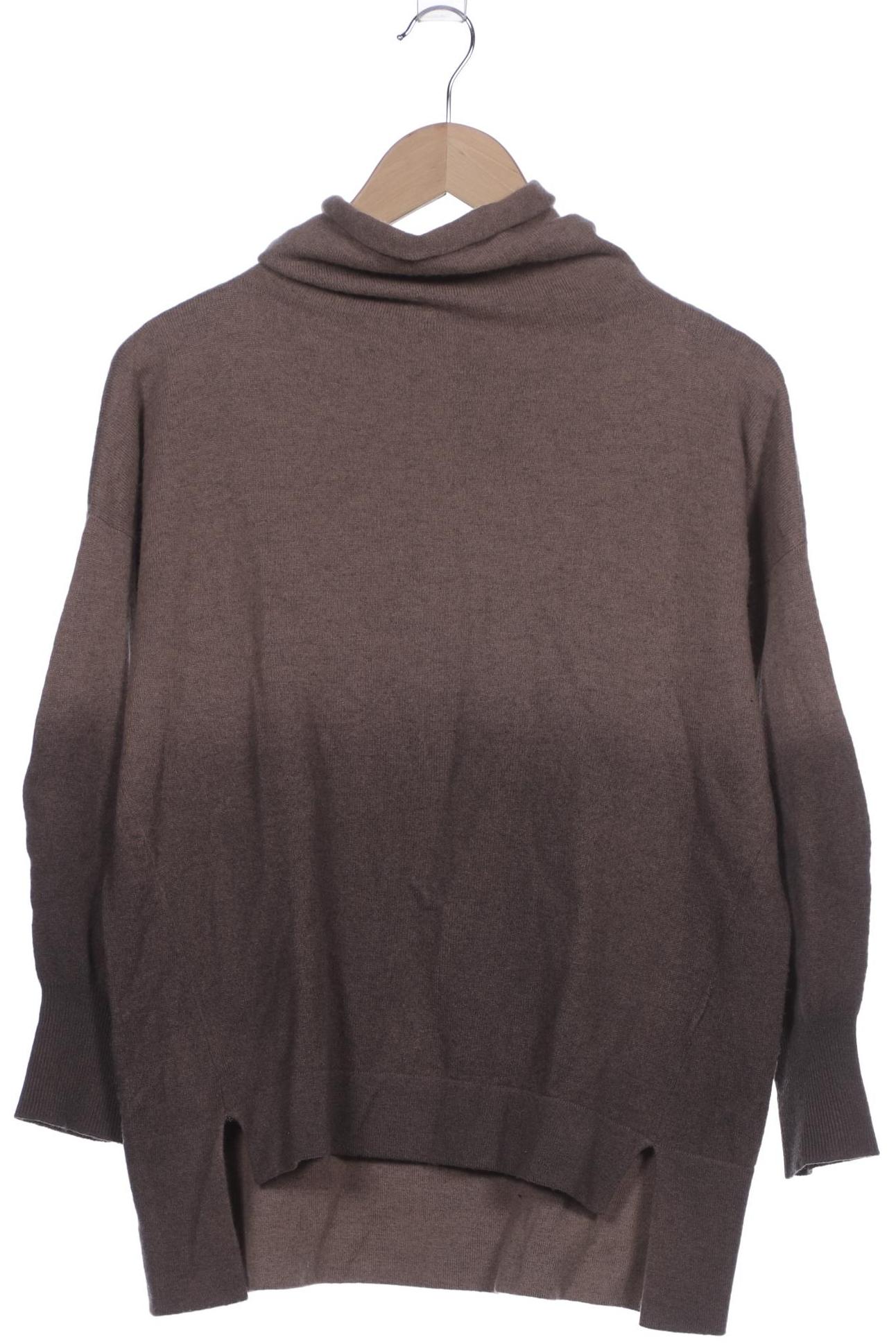 

Fabiana Filippi Damen Pullover, braun, Gr. 42