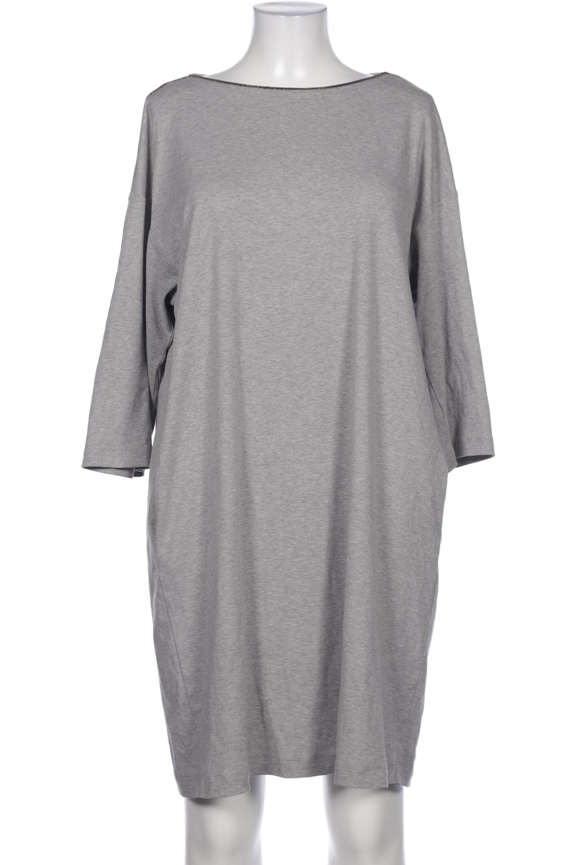 

Fabiana Filippi Damen Kleid, grau