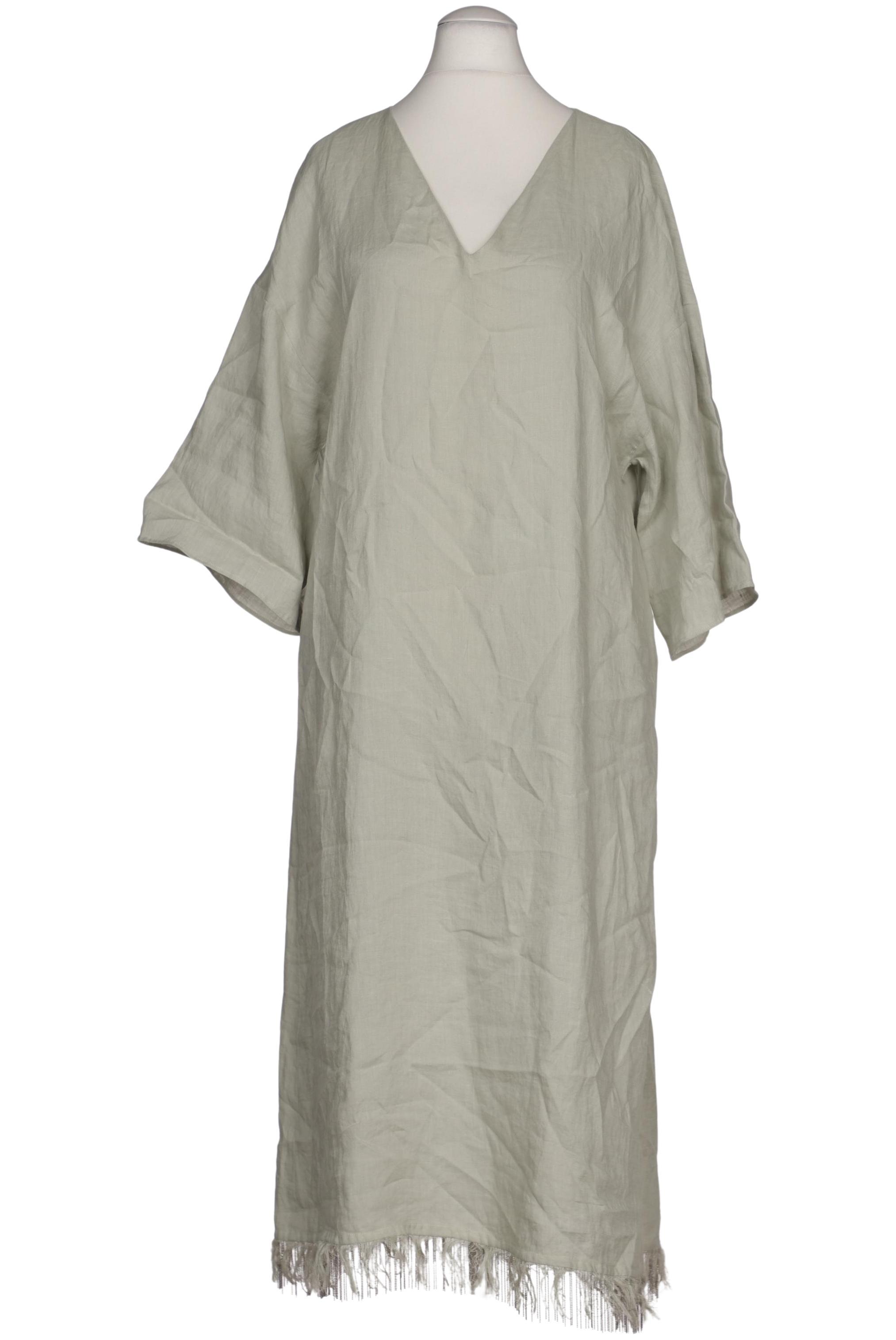 

Fabiana Filippi Damen Kleid, hellgrün, Gr. 34