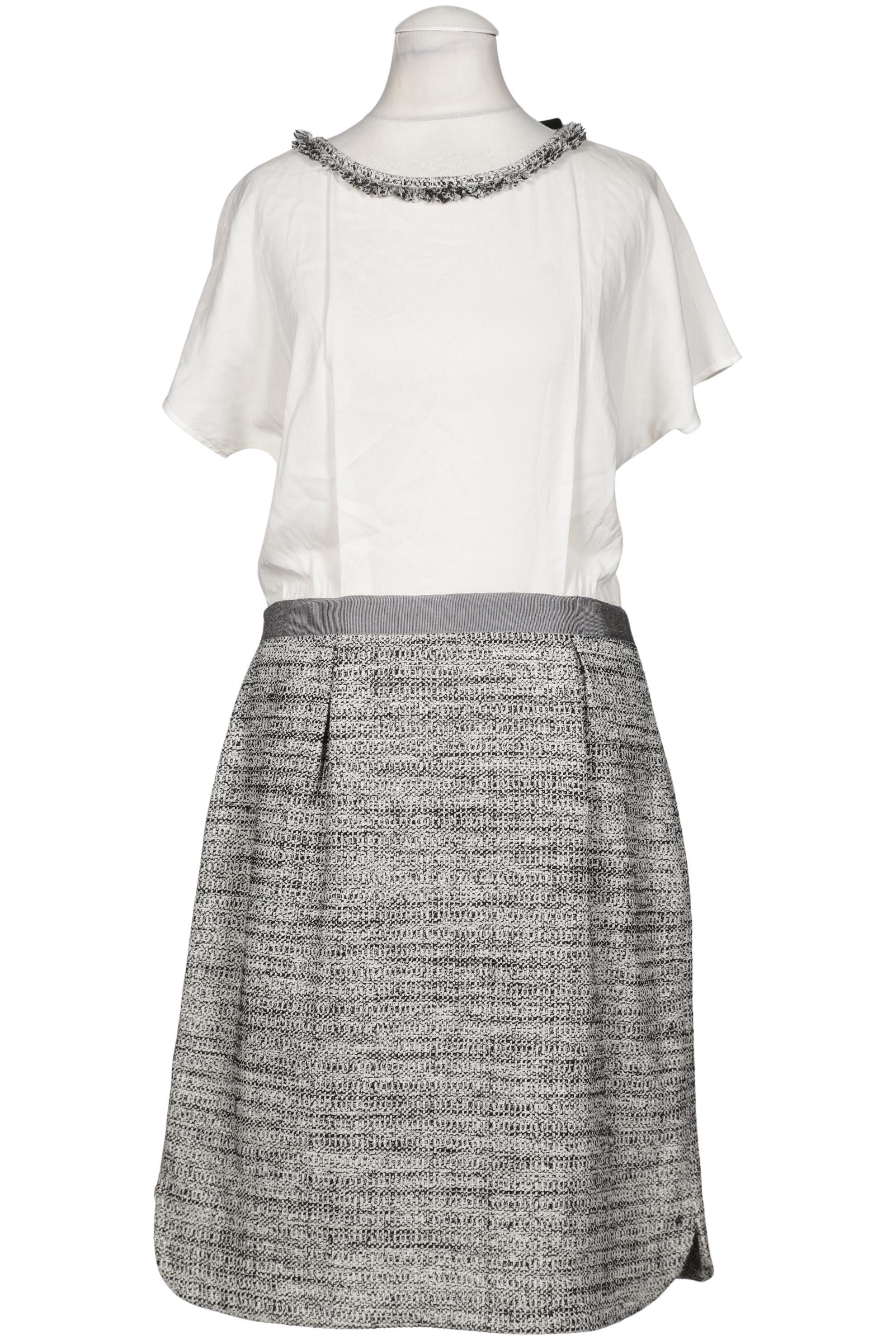 

Fabiana Filippi Damen Kleid, mehrfarbig, Gr. 36