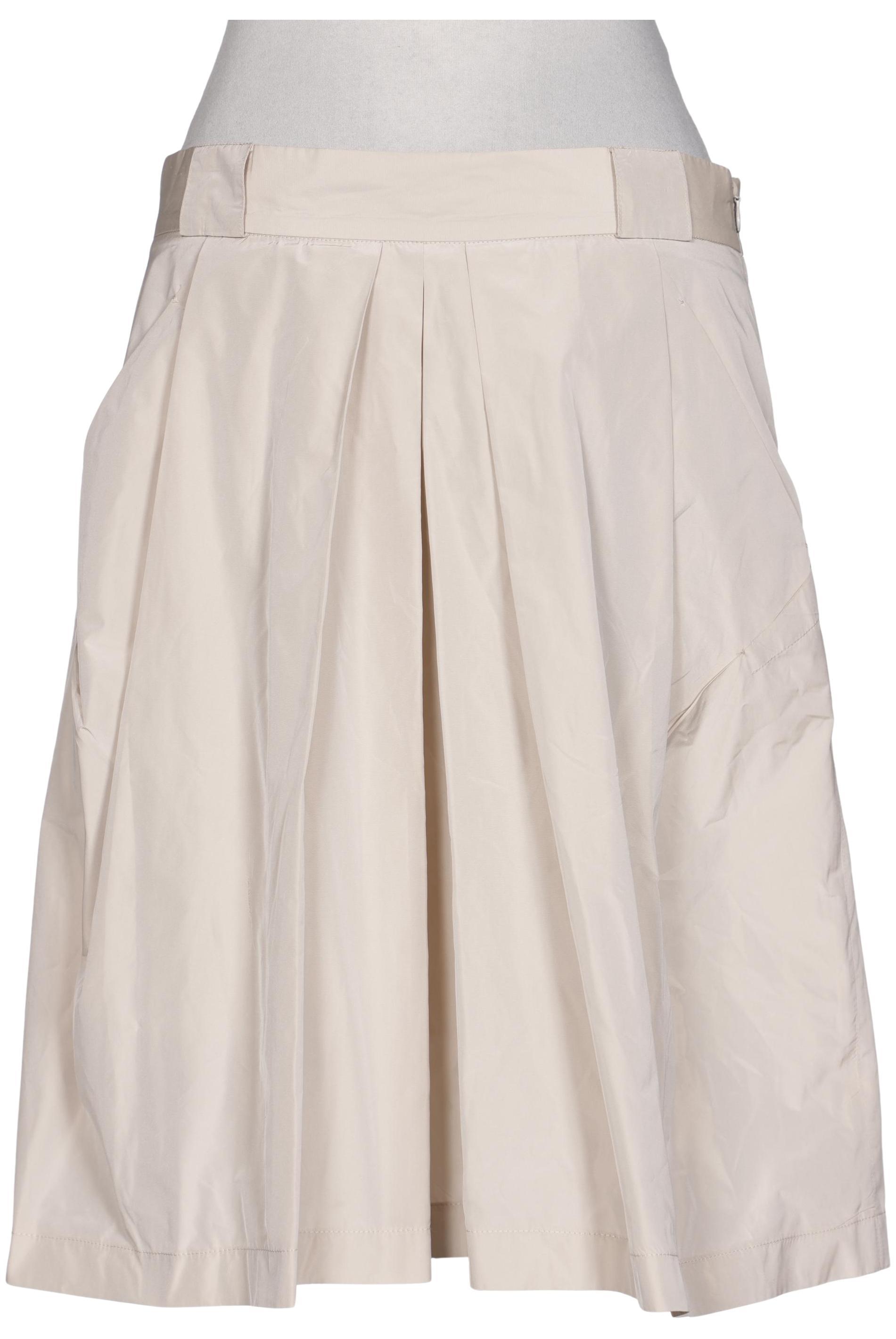 

Fabiana Filippi Damen Rock, beige, Gr. 38
