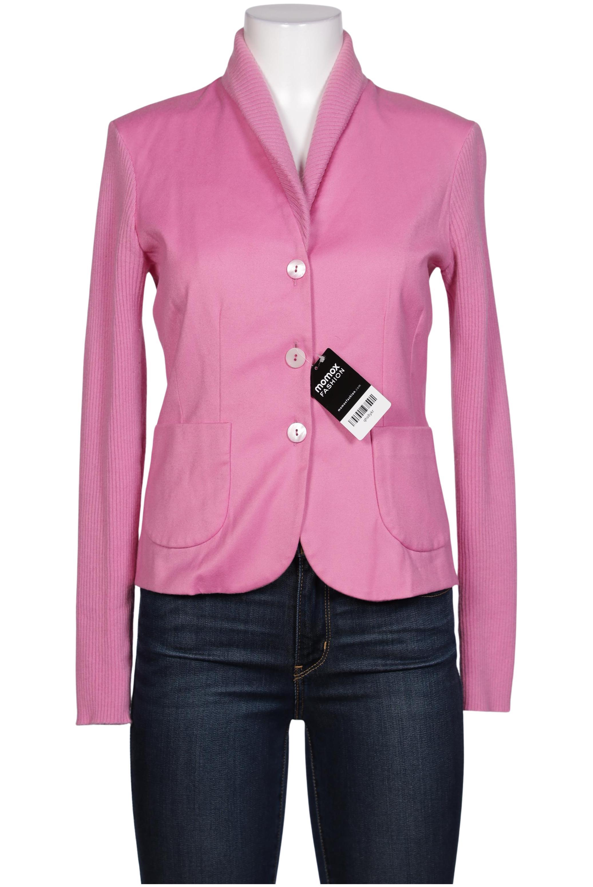 

Fabiana Filippi Damen Blazer, pink, Gr. 40