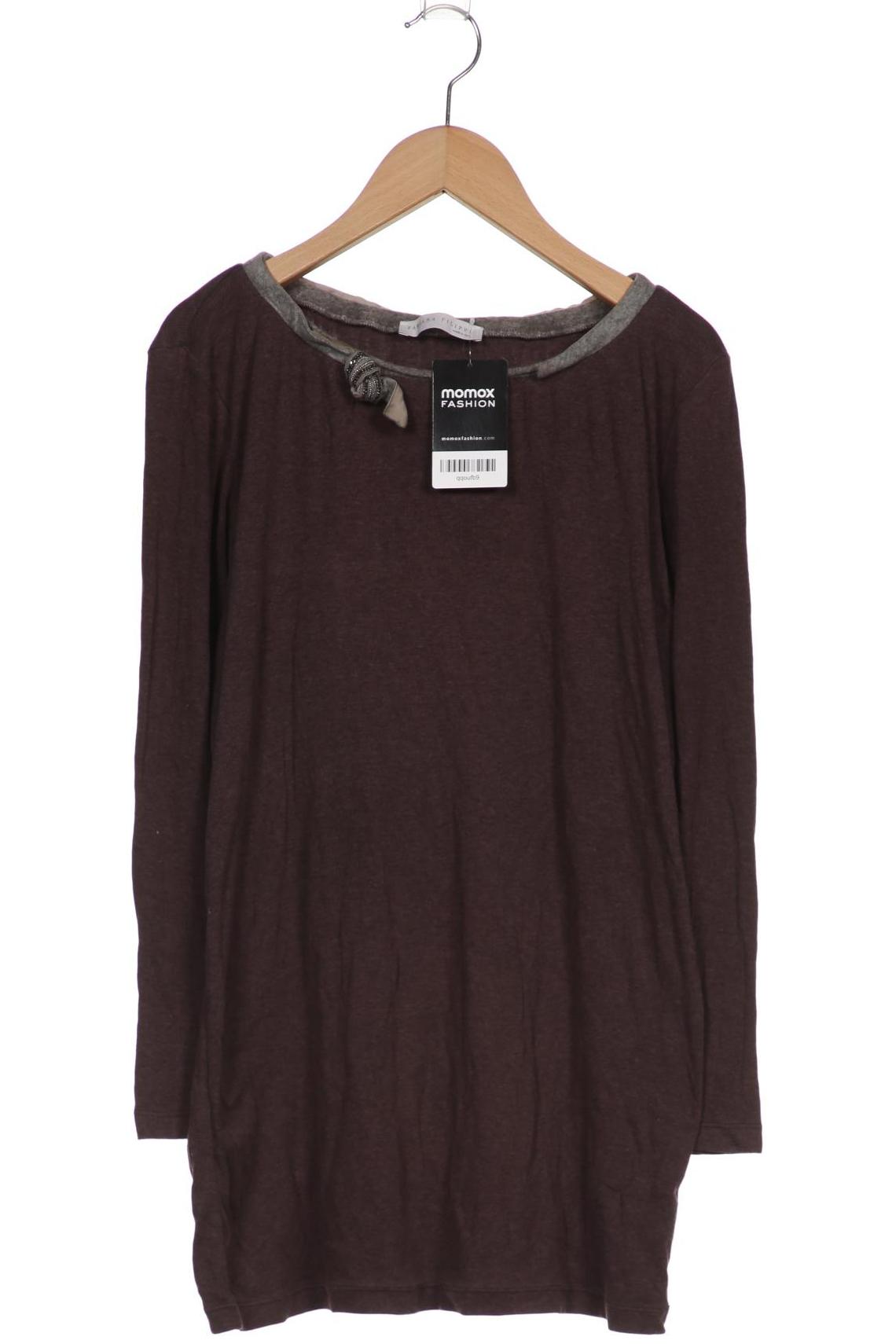 

Fabiana Filippi Damen Pullover, braun
