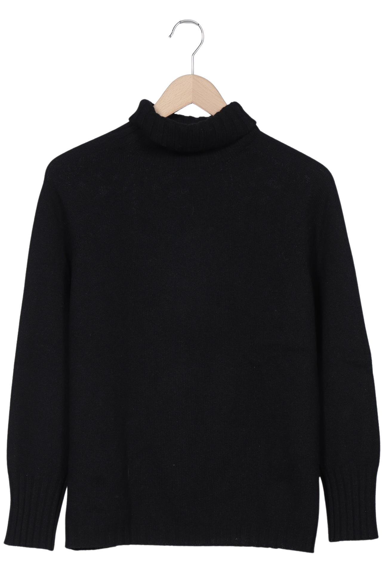 

Fabiana Filippi Damen Pullover, schwarz, Gr. 38