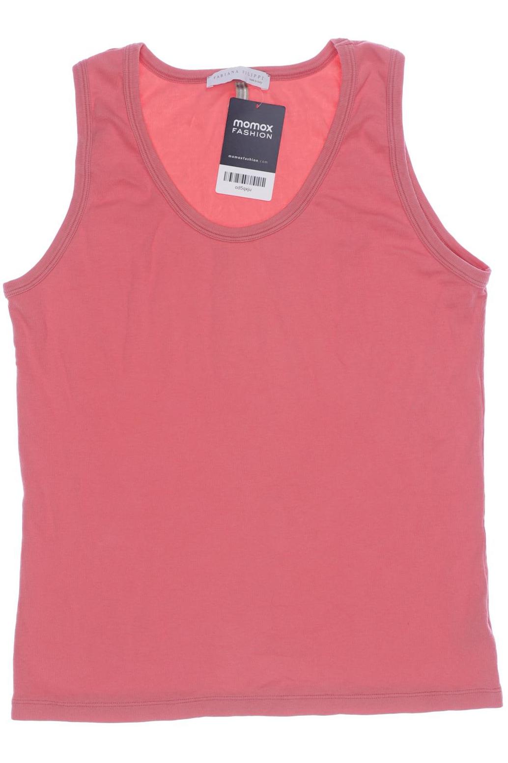 

Fabiana Filippi Damen Top, pink, Gr. 46