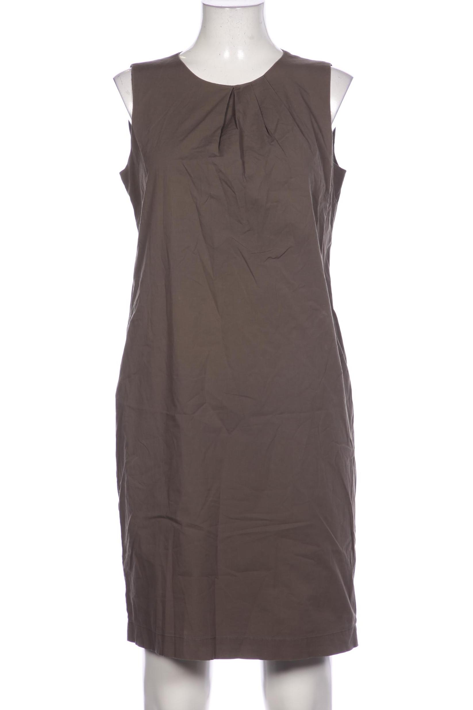 

Fabiana Filippi Damen Kleid, grün, Gr. 38