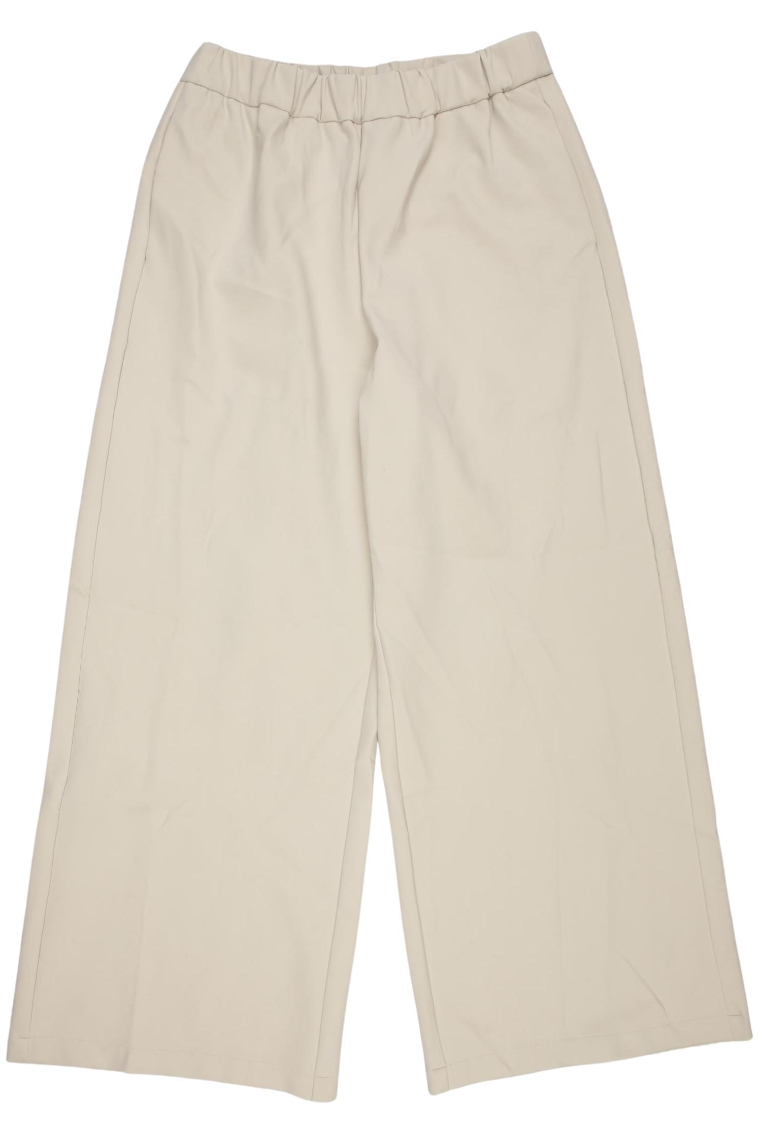 

Fabiana Filippi Damen Stoffhose, cremeweiß, Gr. 38