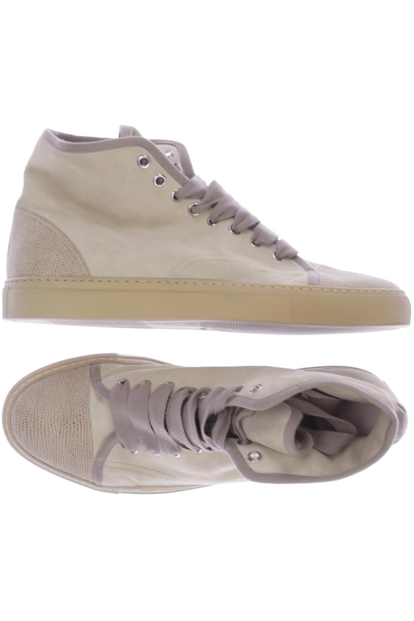 

Fabiana Filippi Damen Sneakers, beige