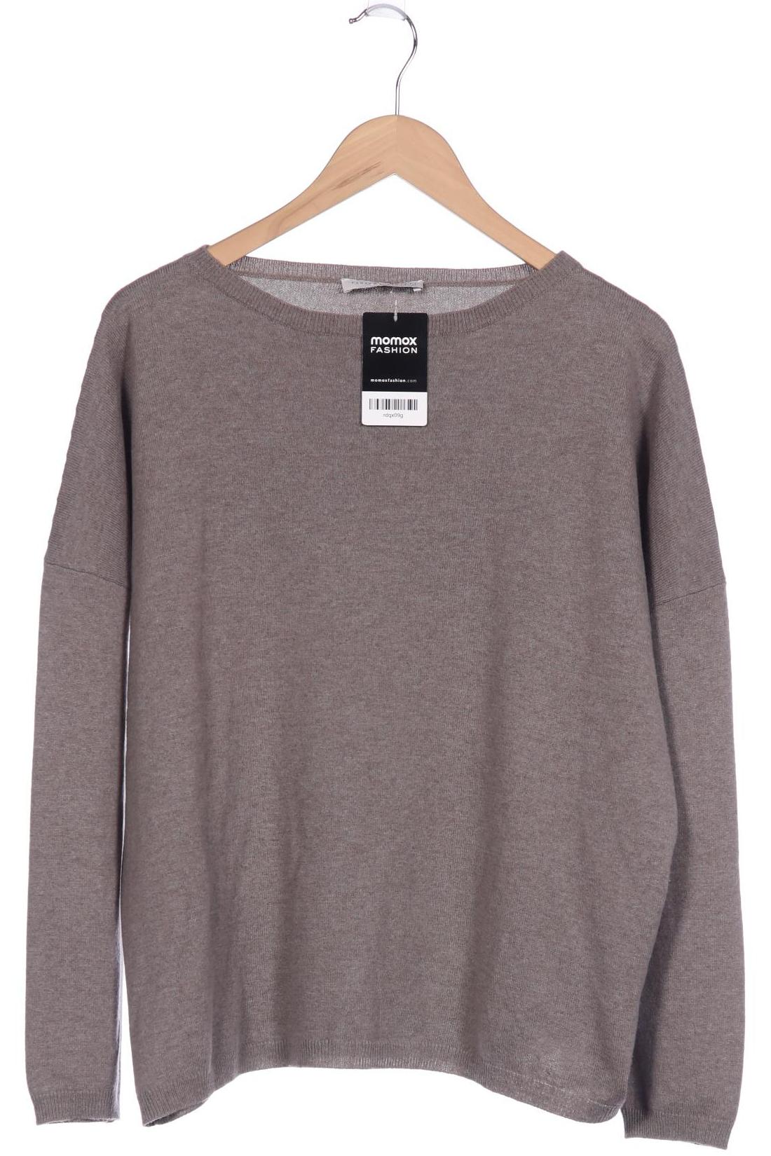 

Fabiana Filippi Damen Pullover, grau