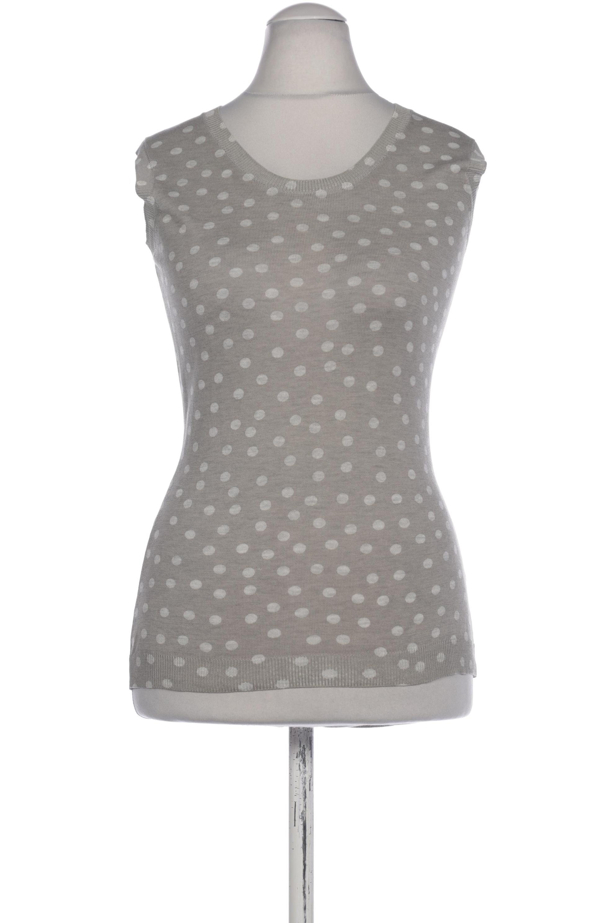 

Fabiana Filippi Damen Pullover, grau, Gr. 38
