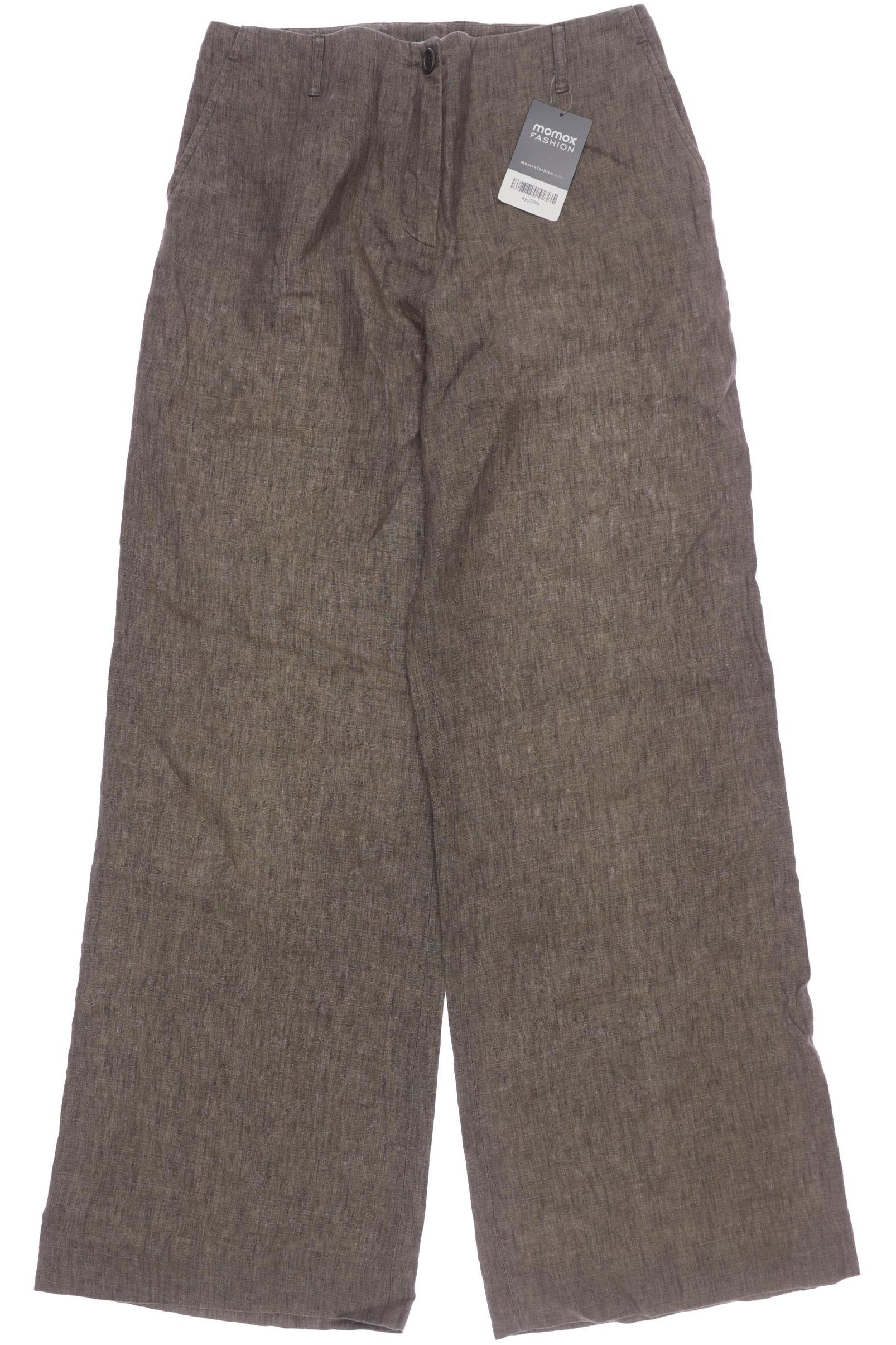 

Fabiana Filippi Damen Stoffhose, grün, Gr. 38