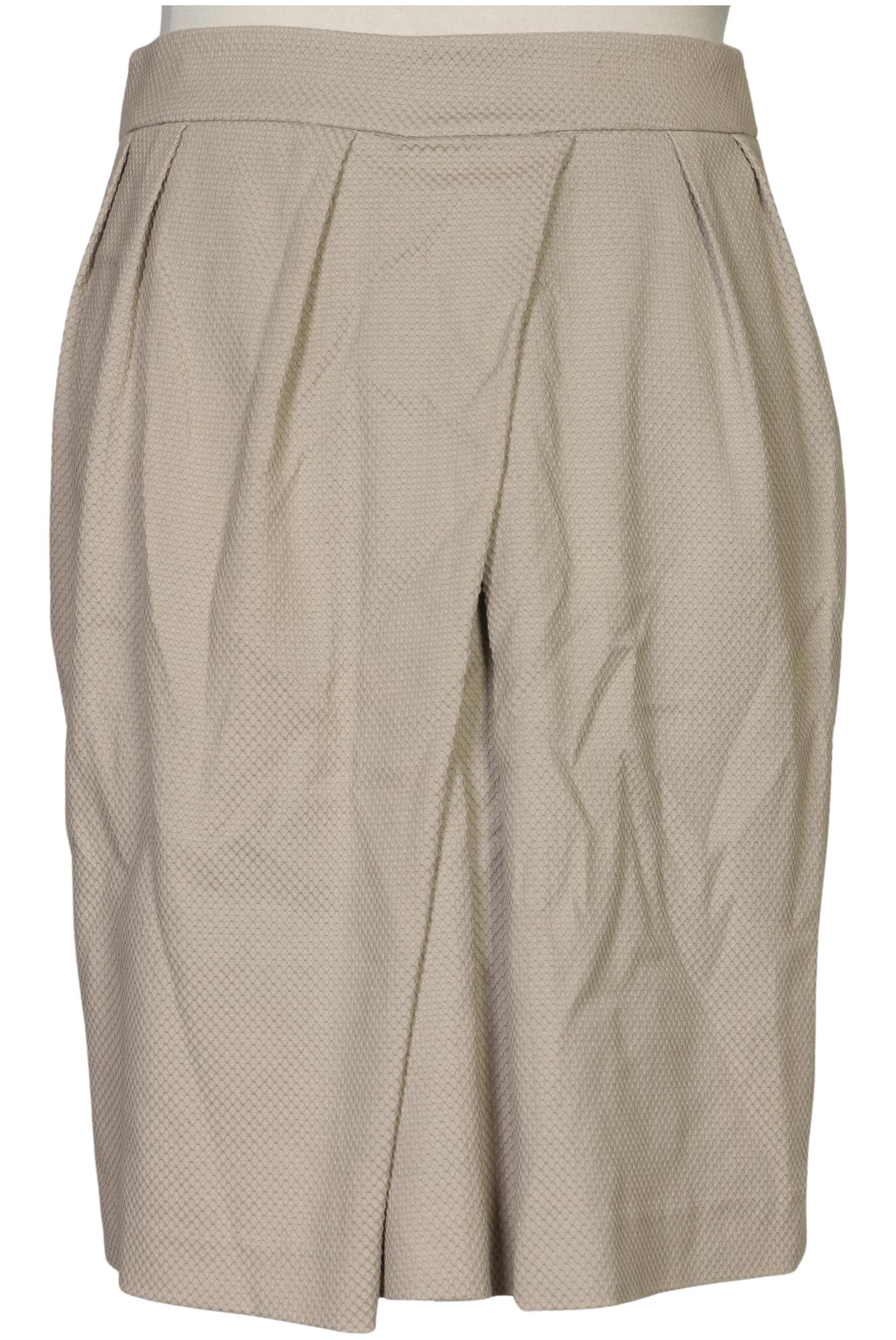 

Fabiana Filippi Damen Rock, grau, Gr. 44