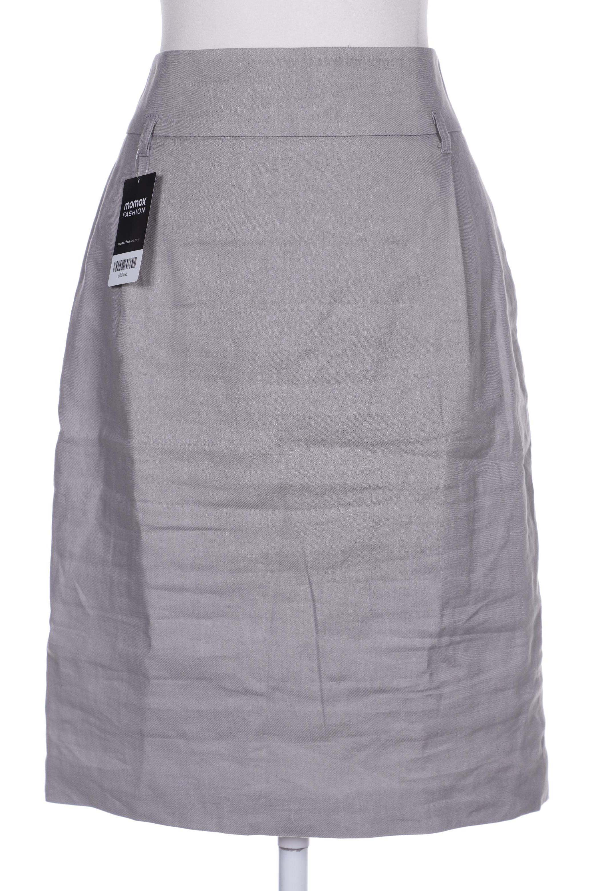 

Fabiana Filippi Damen Rock, grau