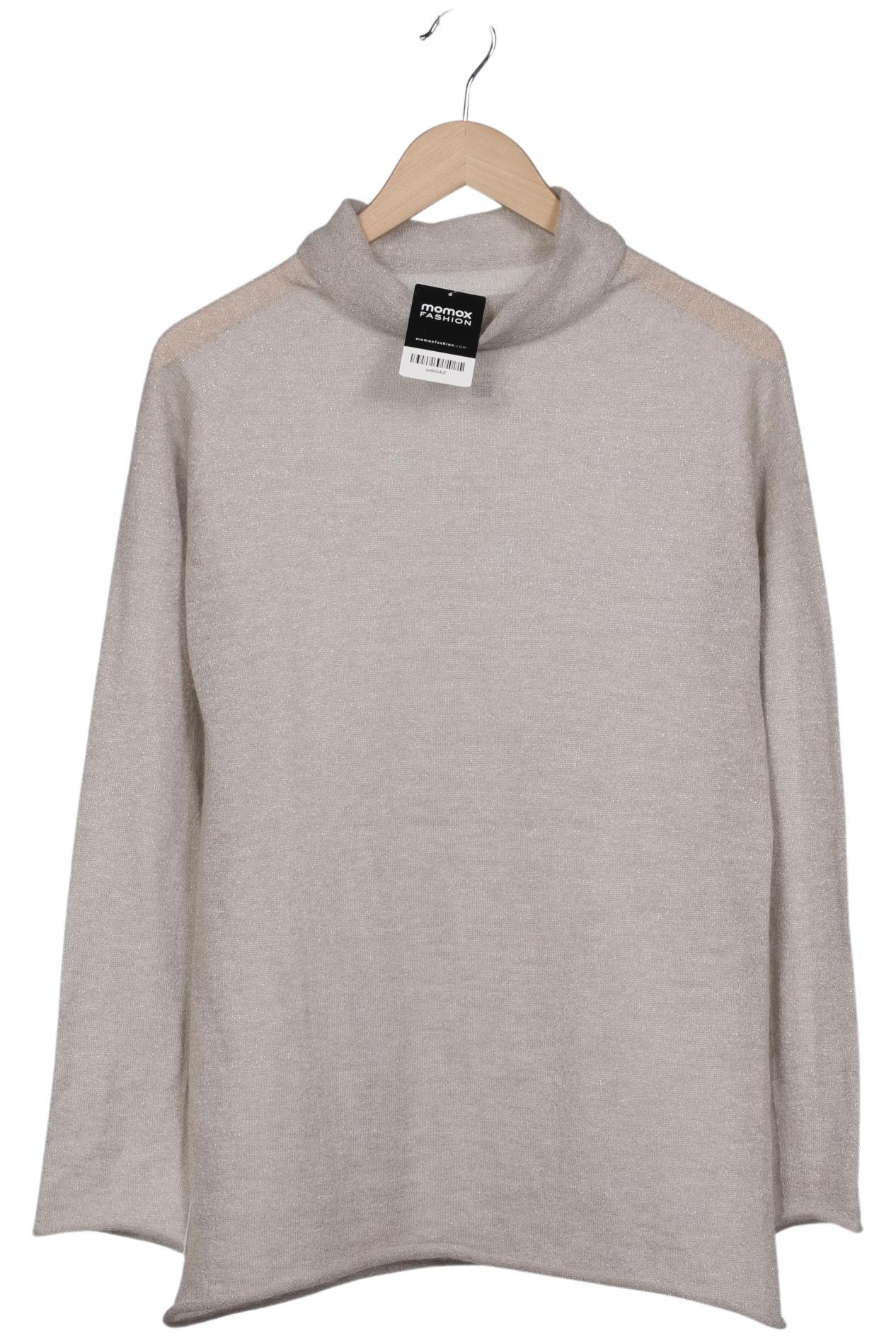 

Fabiana Filippi Damen Pullover, grau, Gr. 36