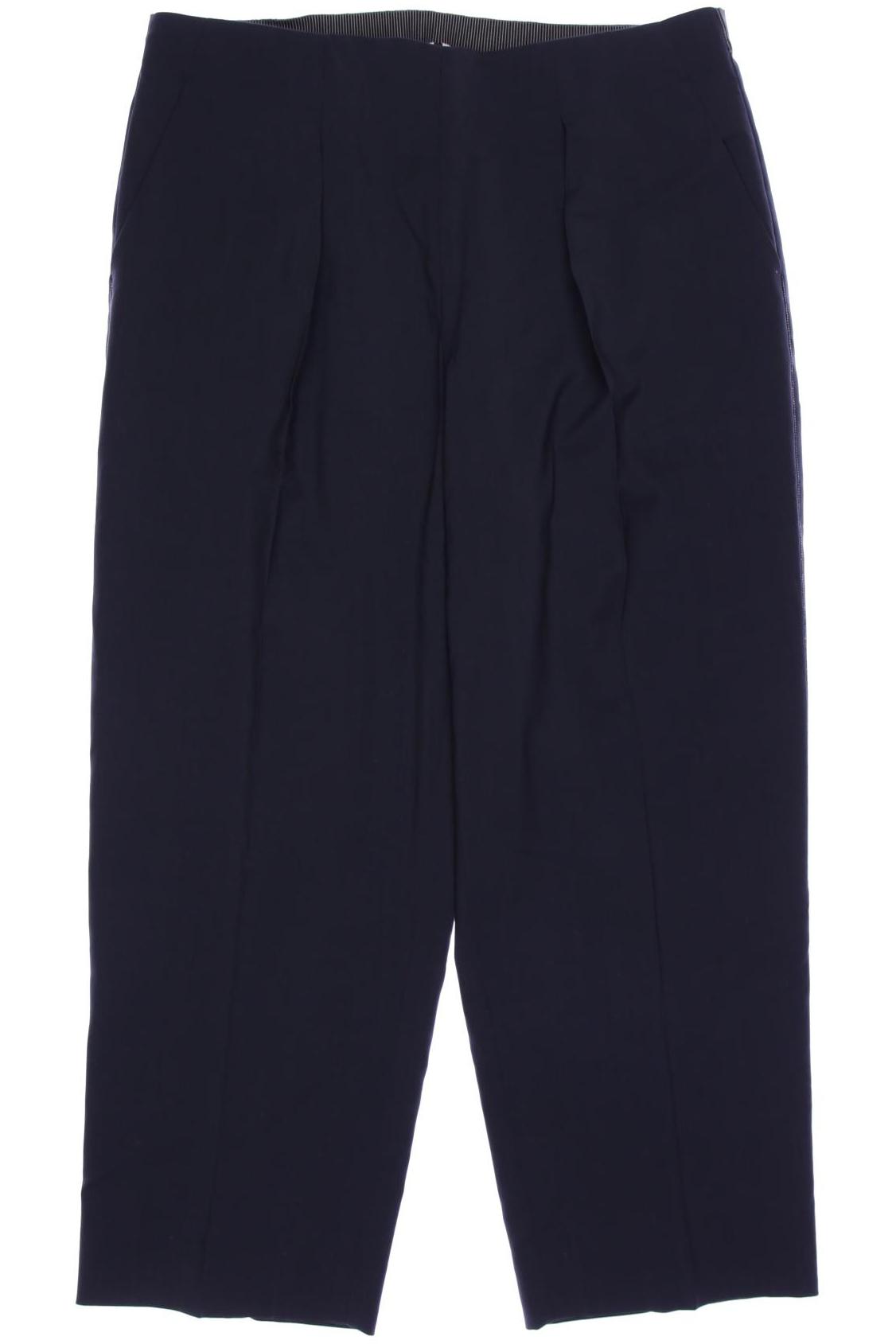 

Fabiana Filippi Damen Stoffhose, blau, Gr. 36