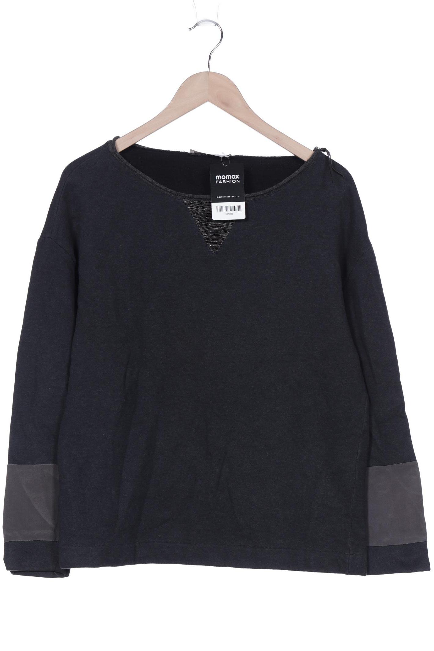 Thumbnail - Fabiana Filippi Damen Sweatshirt, grau, Gr. 38