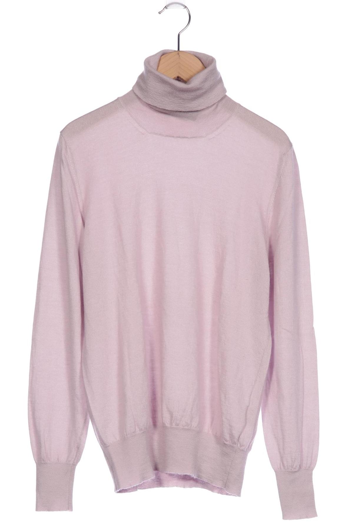 

Fabiana Filippi Damen Pullover, flieder, Gr. 42