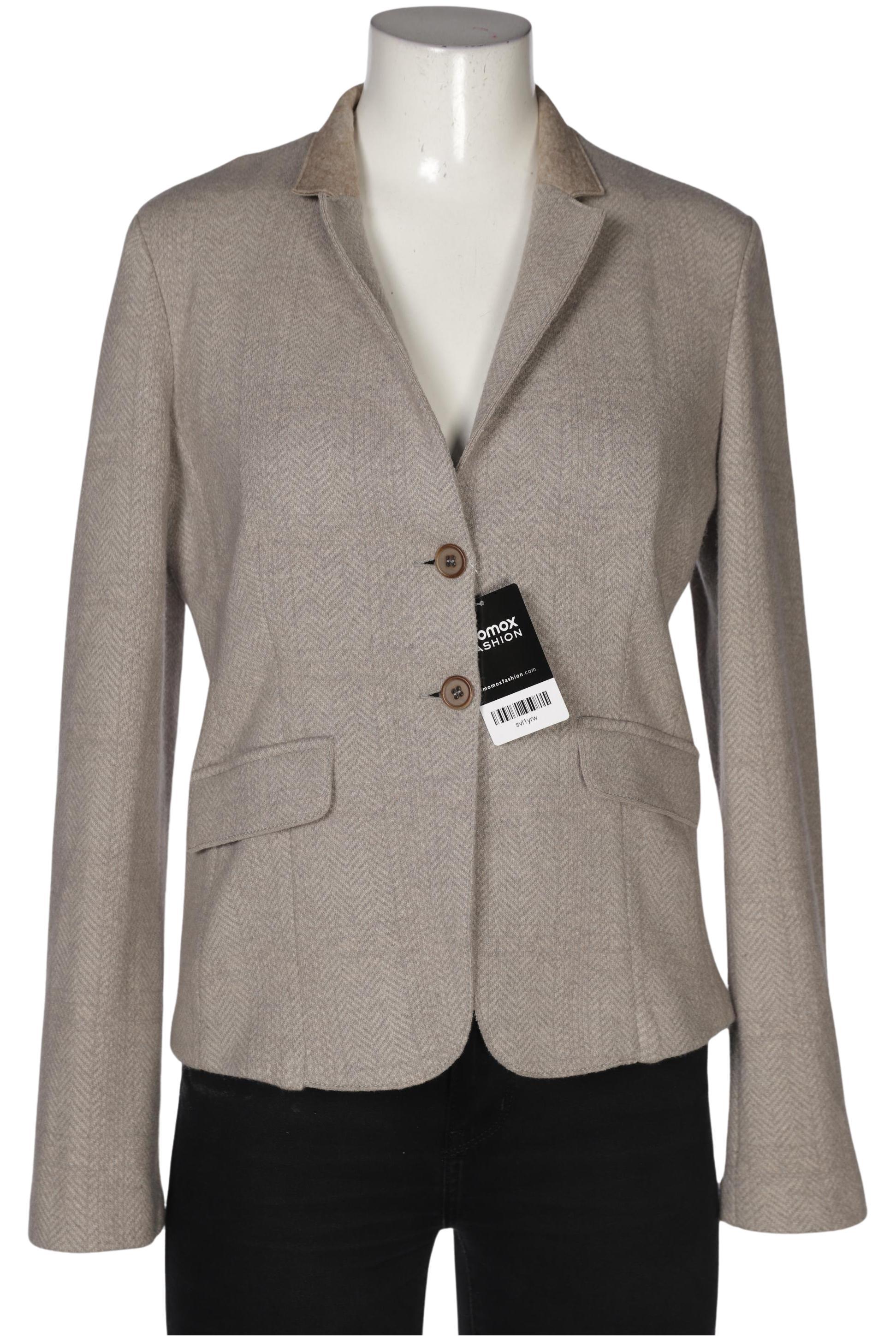

Fabiana Filippi Damen Blazer, grau, Gr. 40