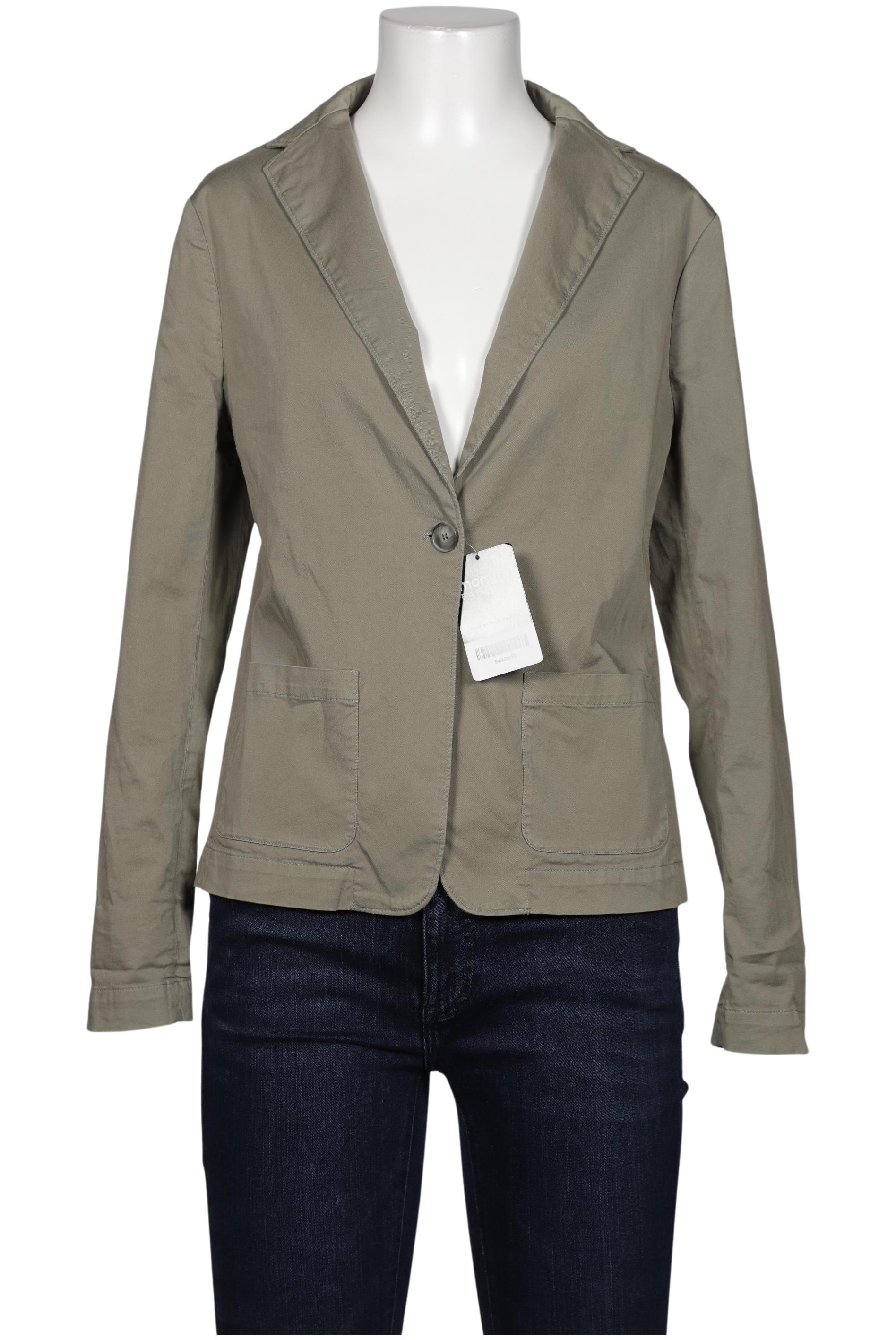 

Fabiana Filippi Damen Blazer, grün, Gr. 36