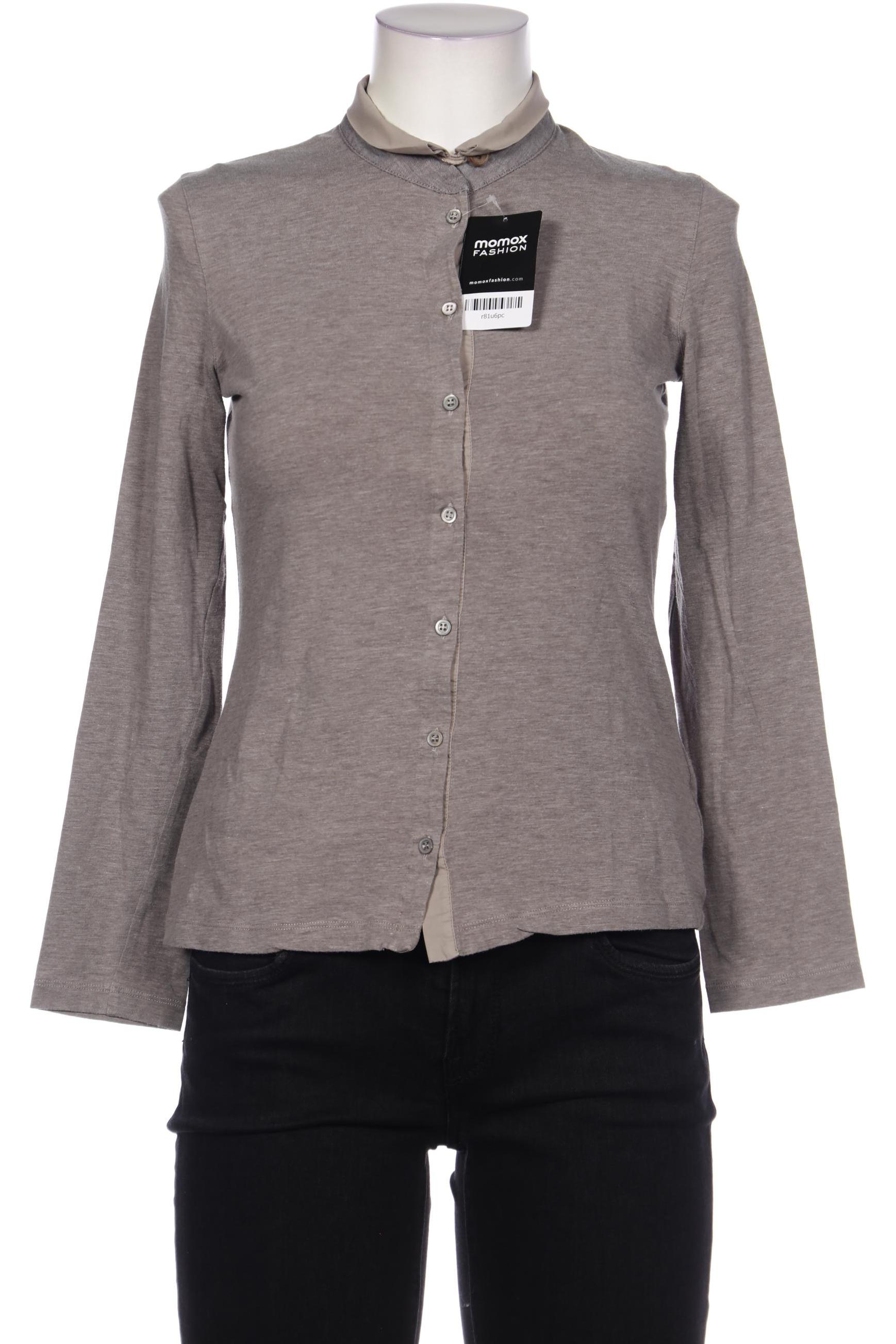 

Fabiana Filippi Damen Bluse, braun, Gr. 38