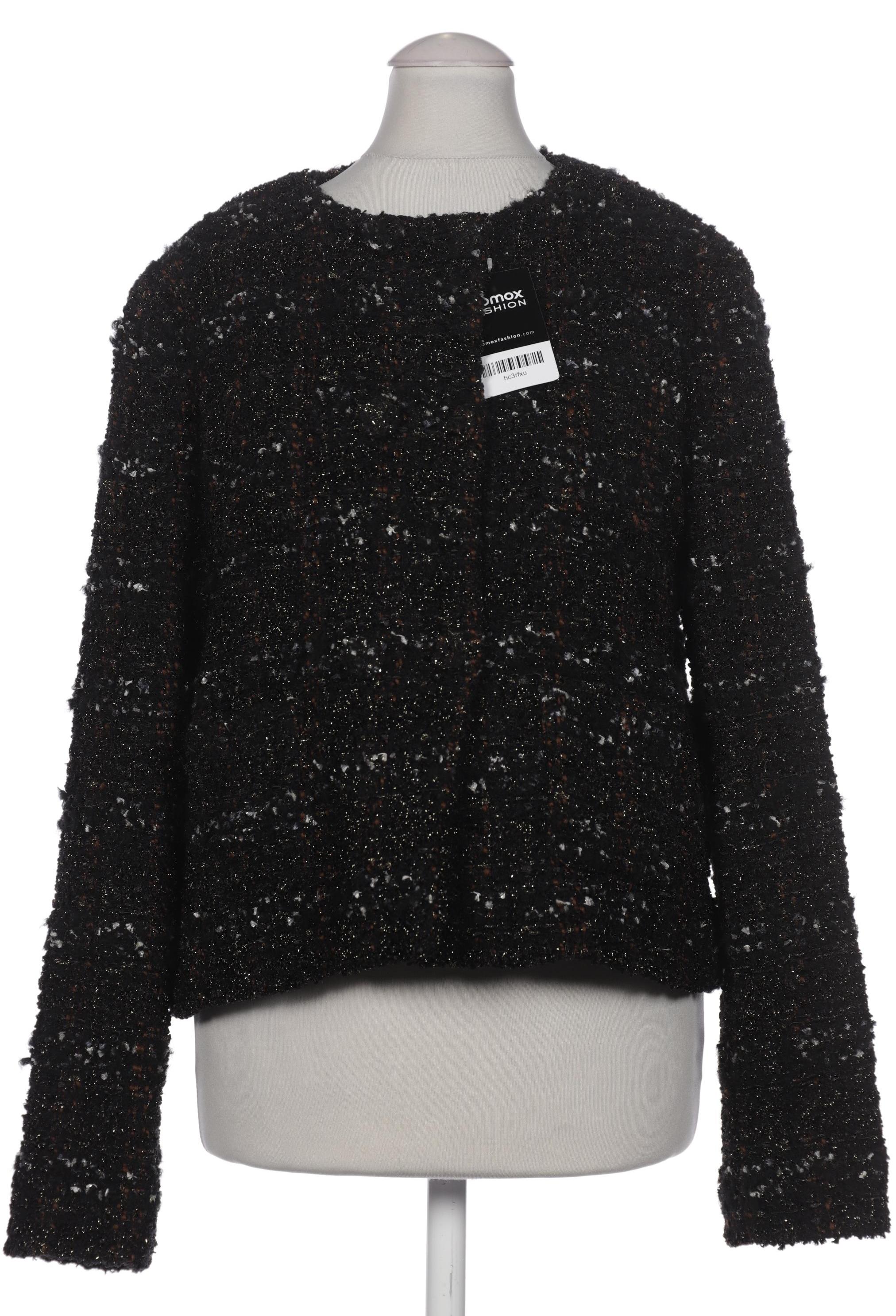 

Fabiana Filippi Damen Blazer, schwarz, Gr. 34