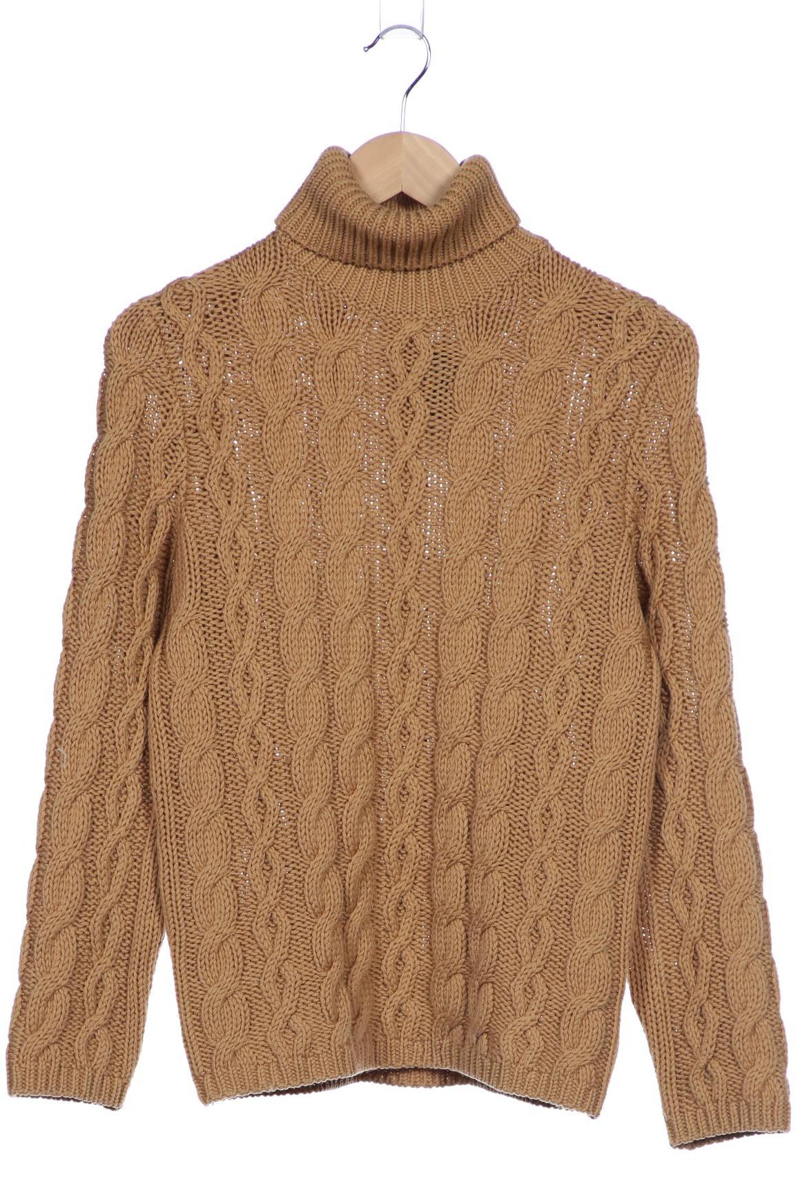 

Fabiana Filippi Damen Pullover, beige, Gr. 40