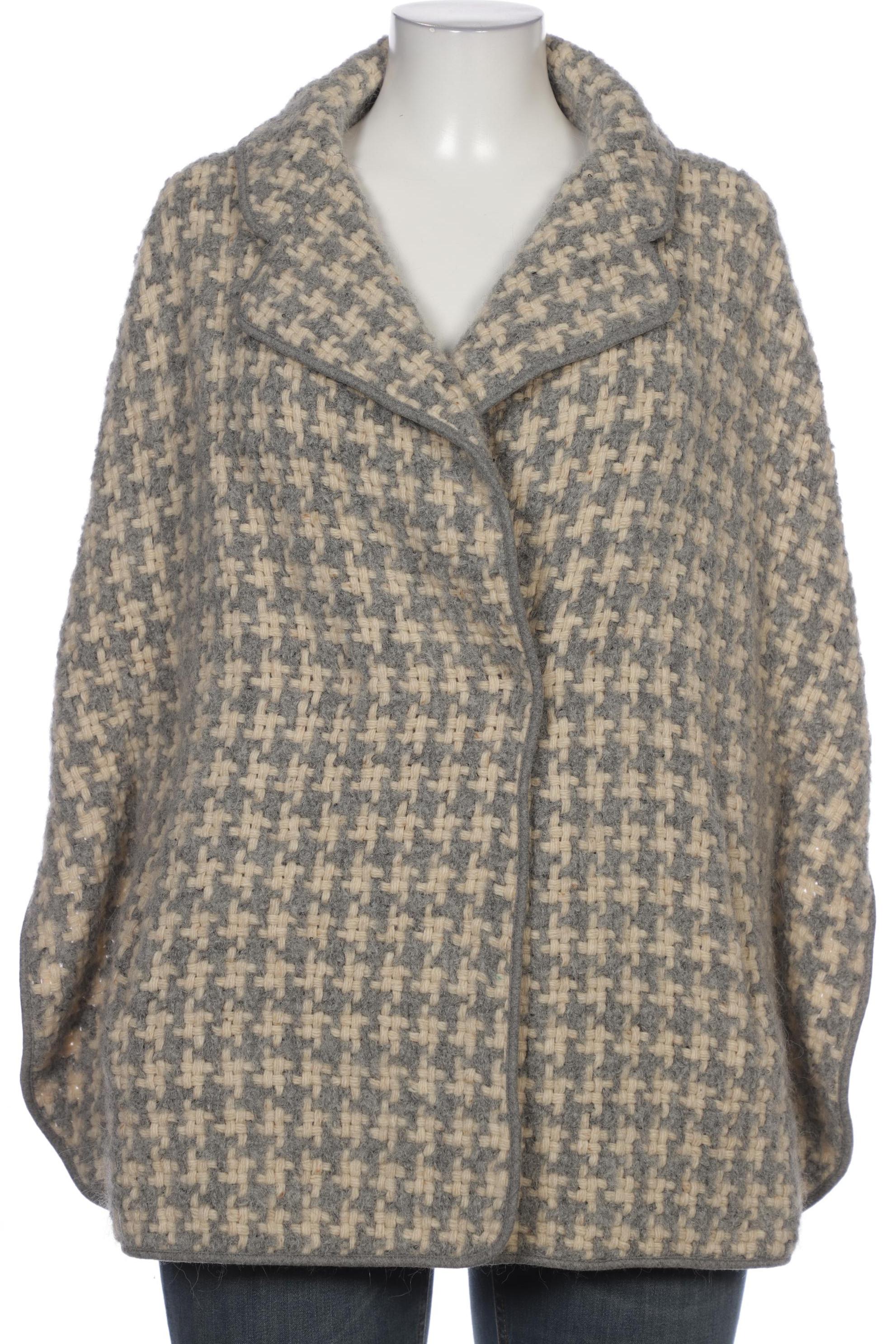 

Fabiana Filippi Damen Strickjacke, grau