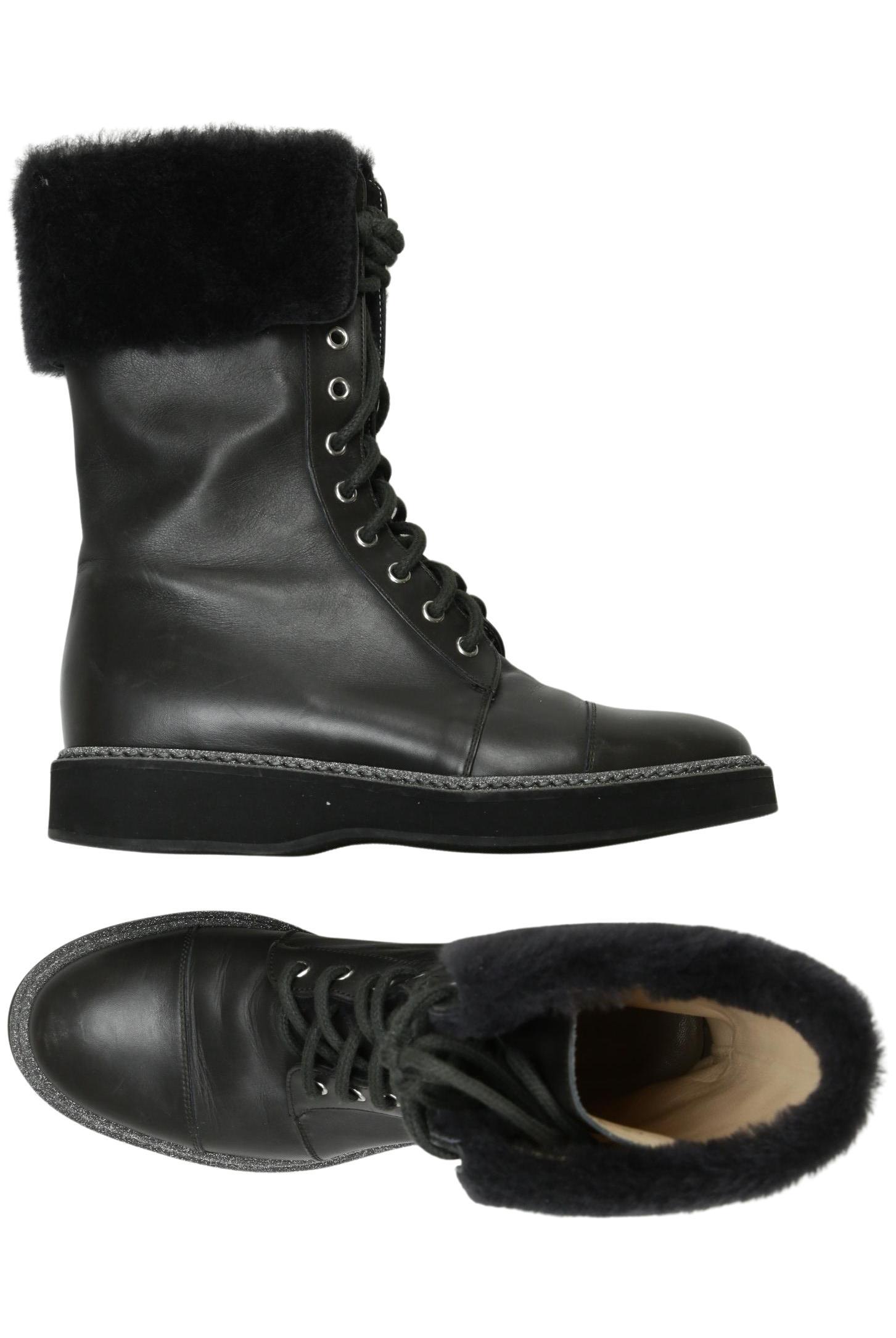 Thumbnail - Fabiana Filippi Damen Stiefelette, grau, Gr. 35