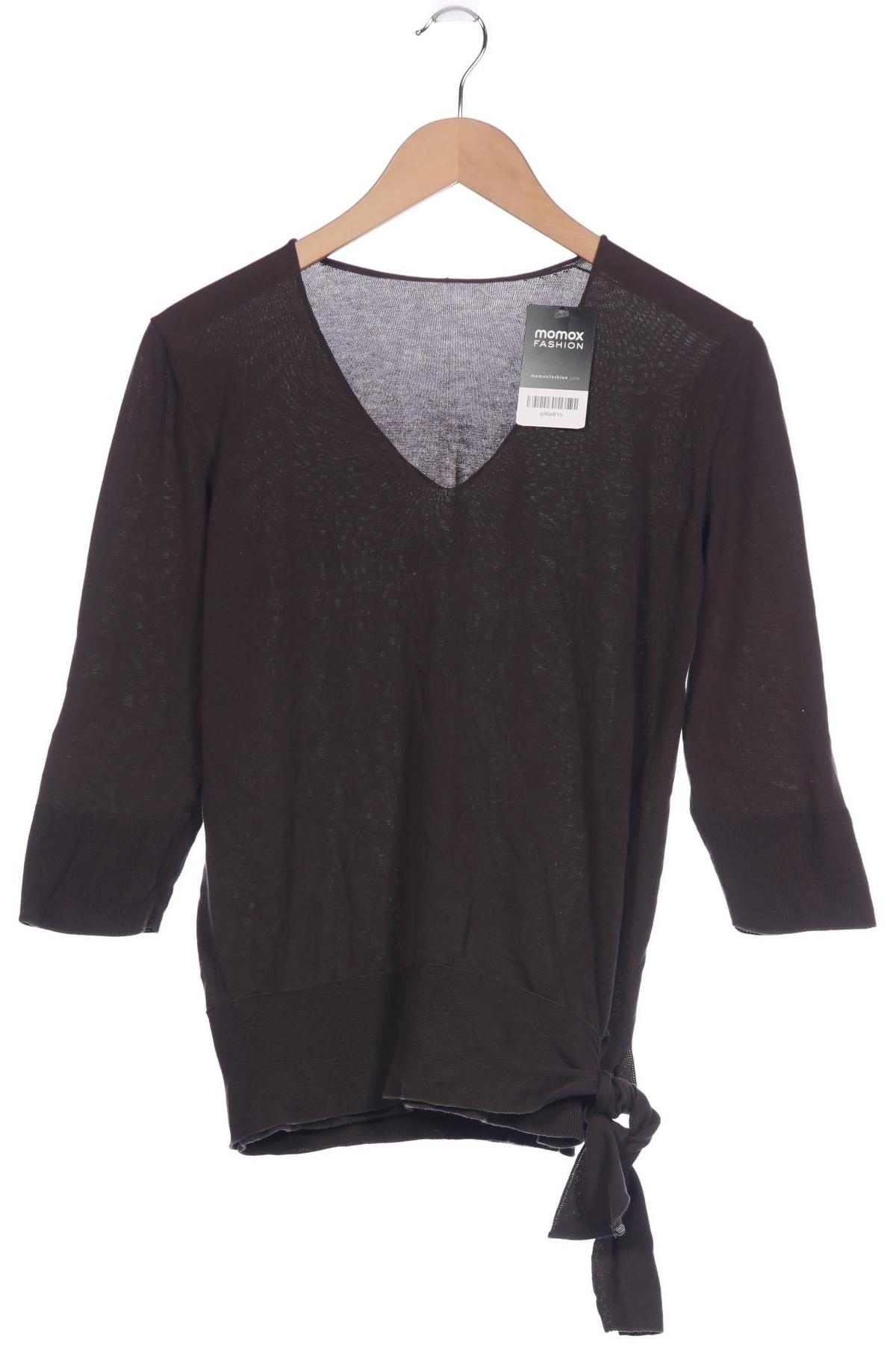 

Fabiana Filippi Damen Pullover, braun, Gr. 36