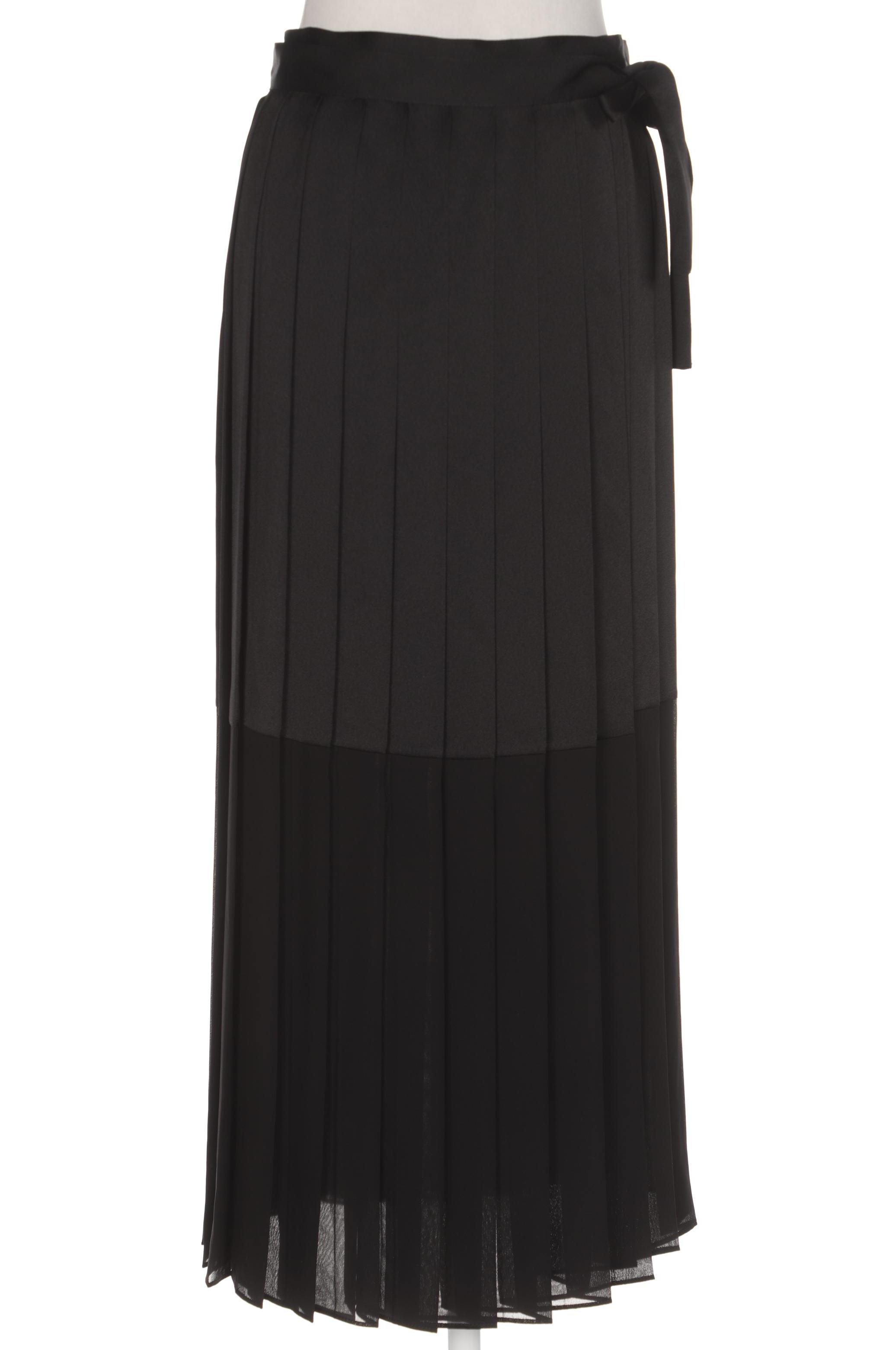 

Fabiana Filippi Damen Rock, schwarz, Gr. 34