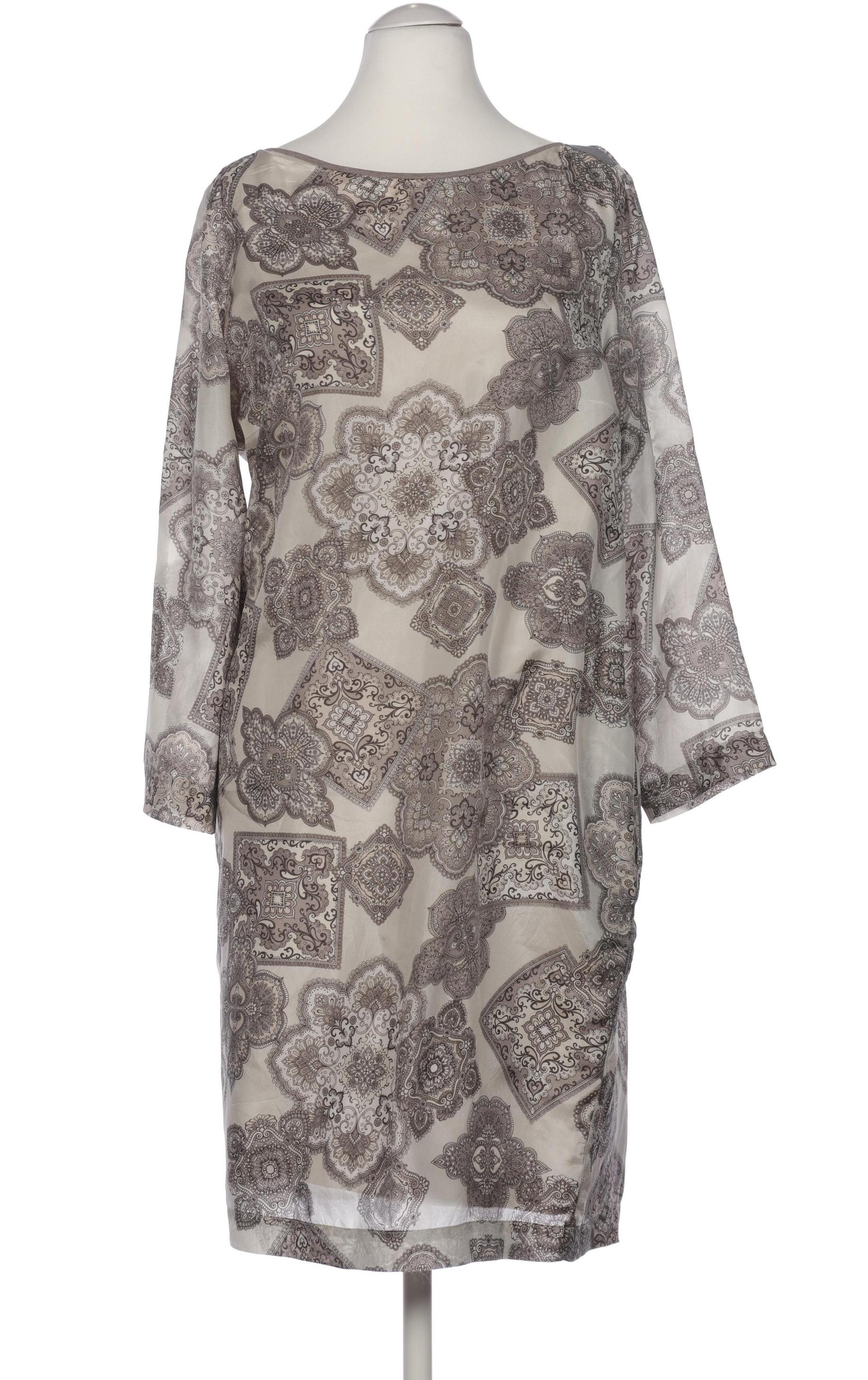 

Fabiana Filippi Damen Kleid, mehrfarbig, Gr. 38