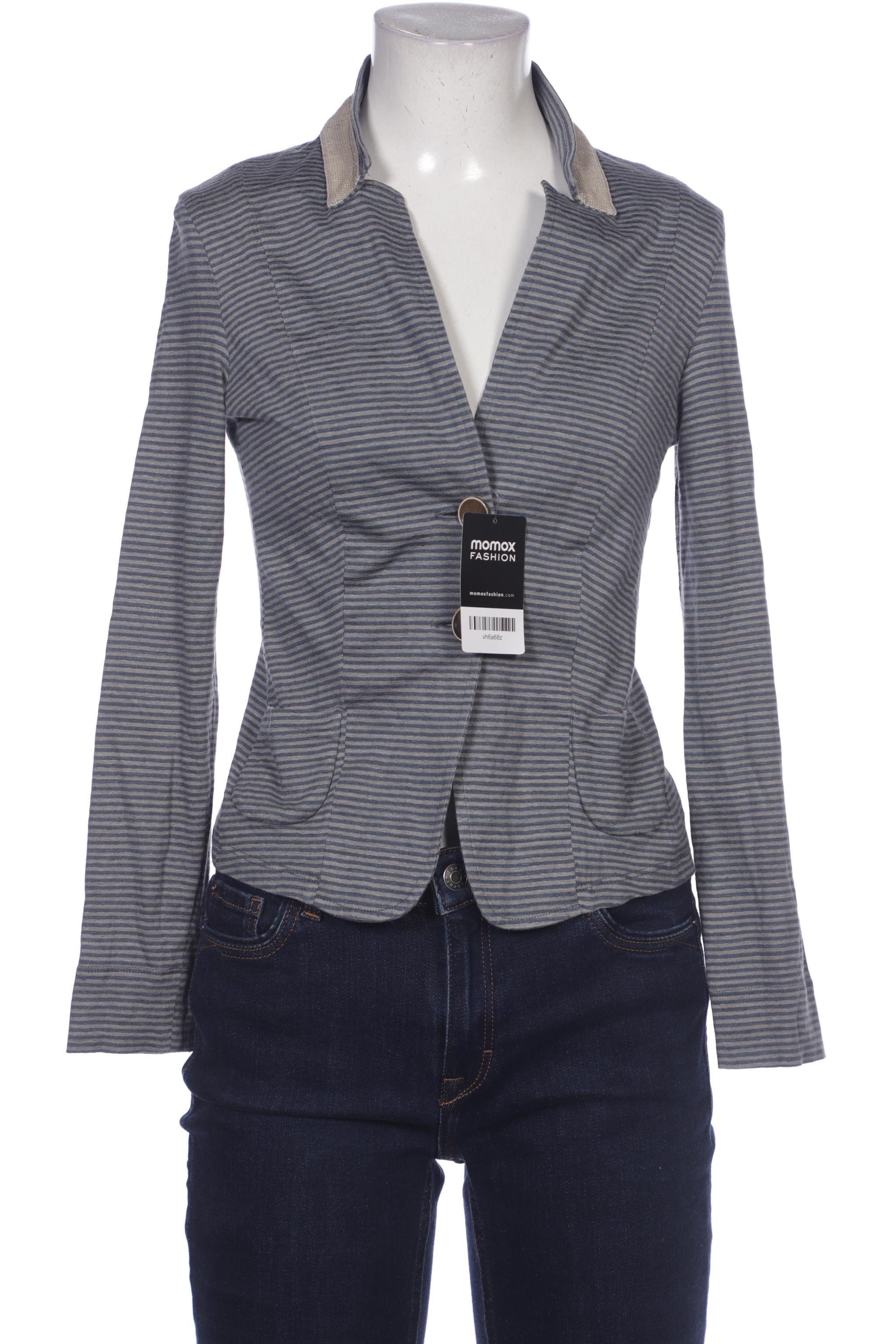 

Fabiana Filippi Damen Blazer, grau, Gr. 36