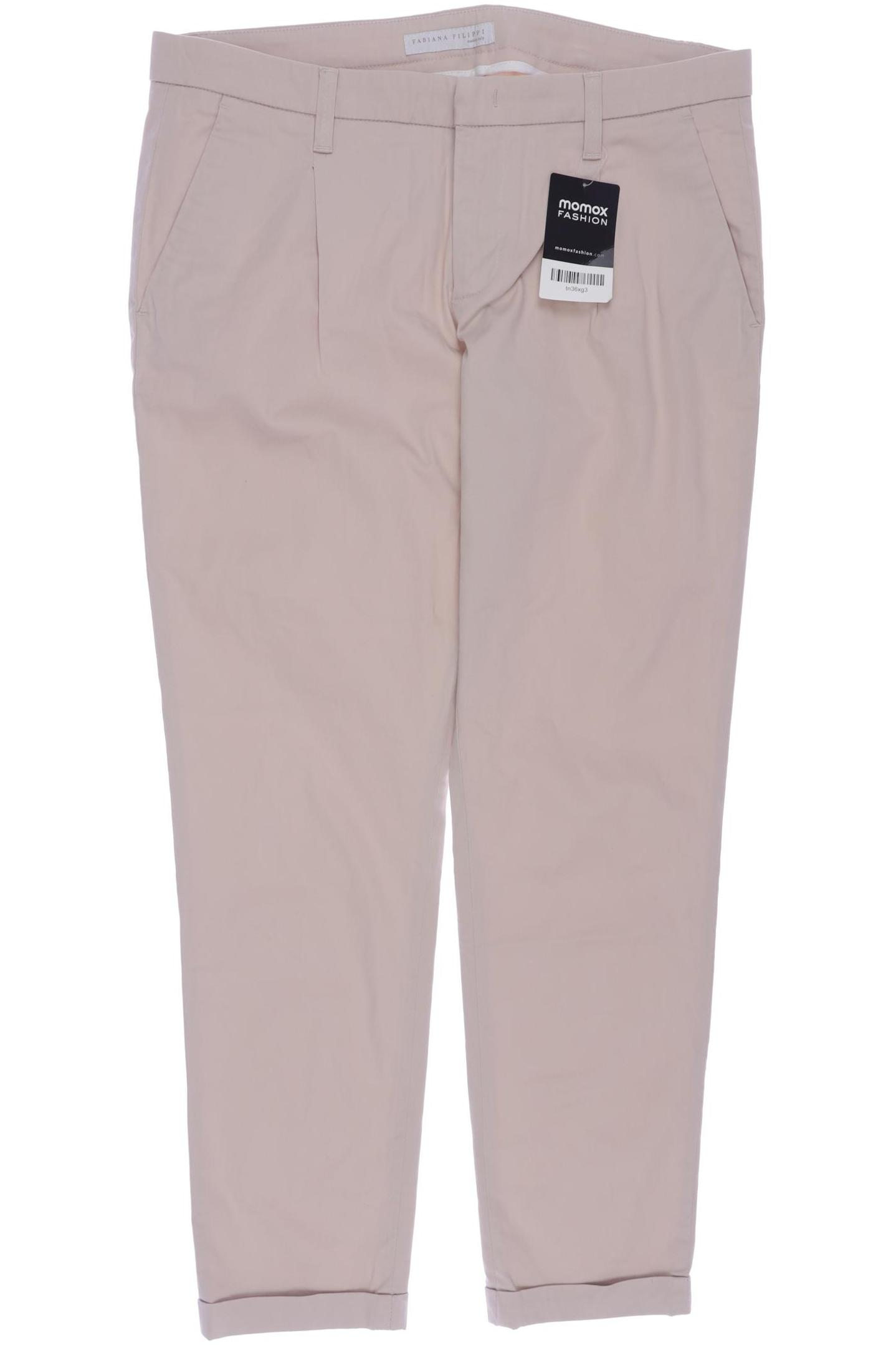 

Fabiana Filippi Damen Stoffhose, pink, Gr. 36
