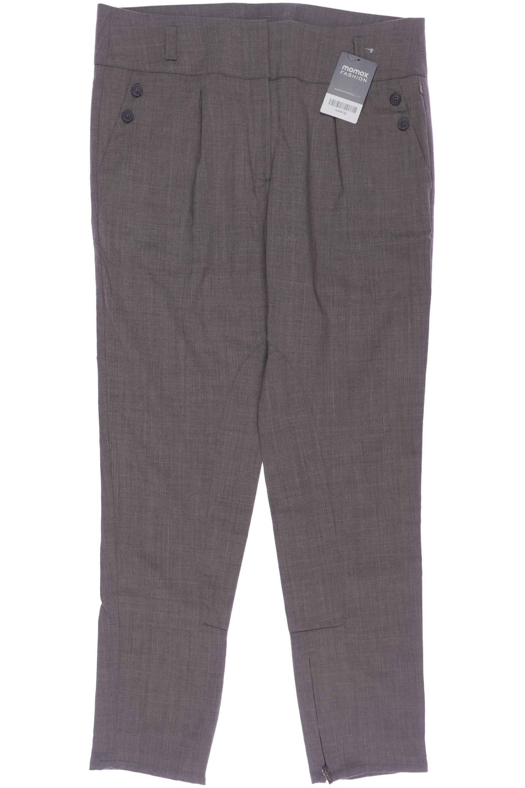 

Fabiana Filippi Damen Stoffhose, braun, Gr. 38