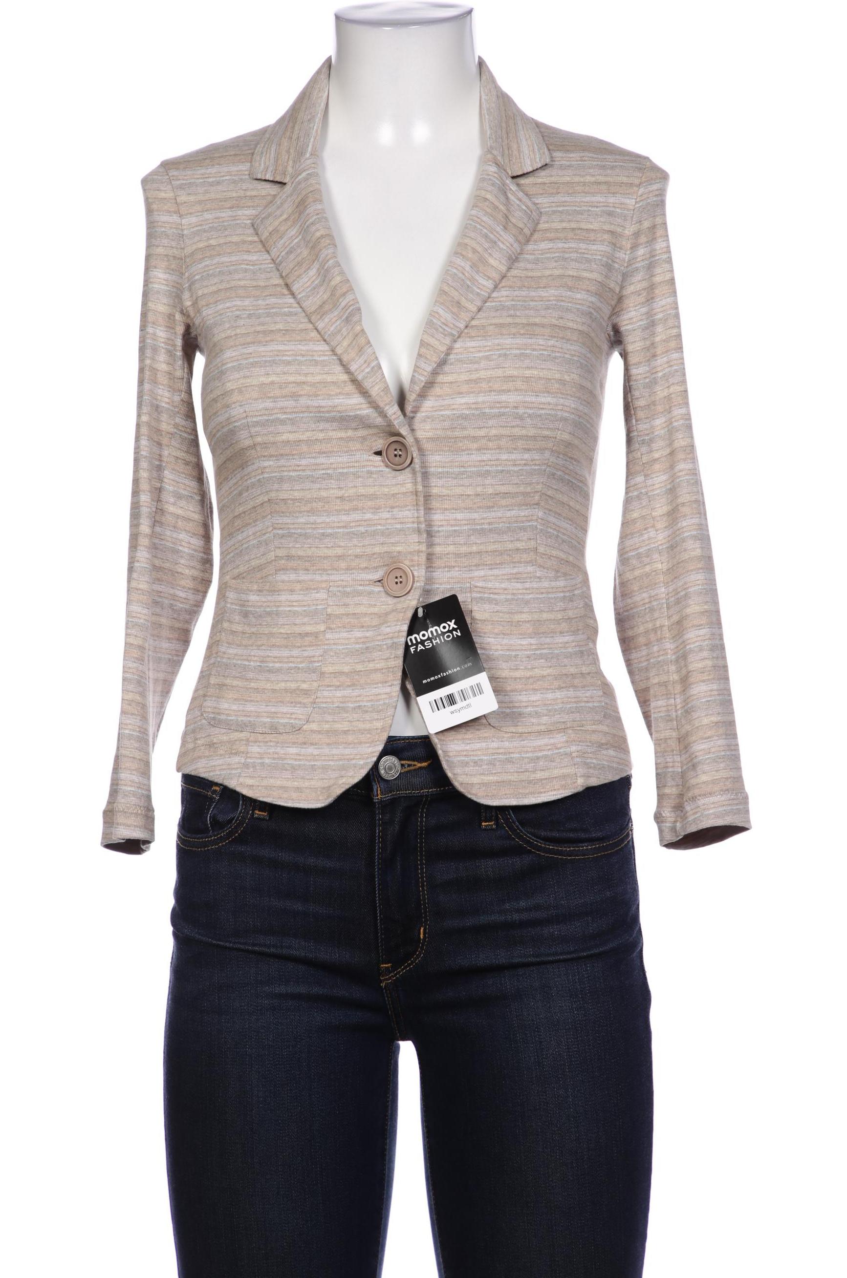 Thumbnail - Fabiana Filippi Damen Blazer, beige, Gr. 36